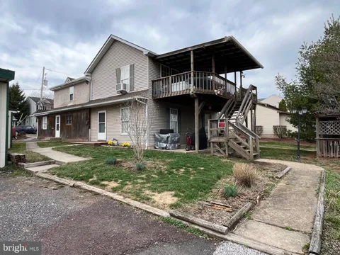 MLS: PAMC2133302