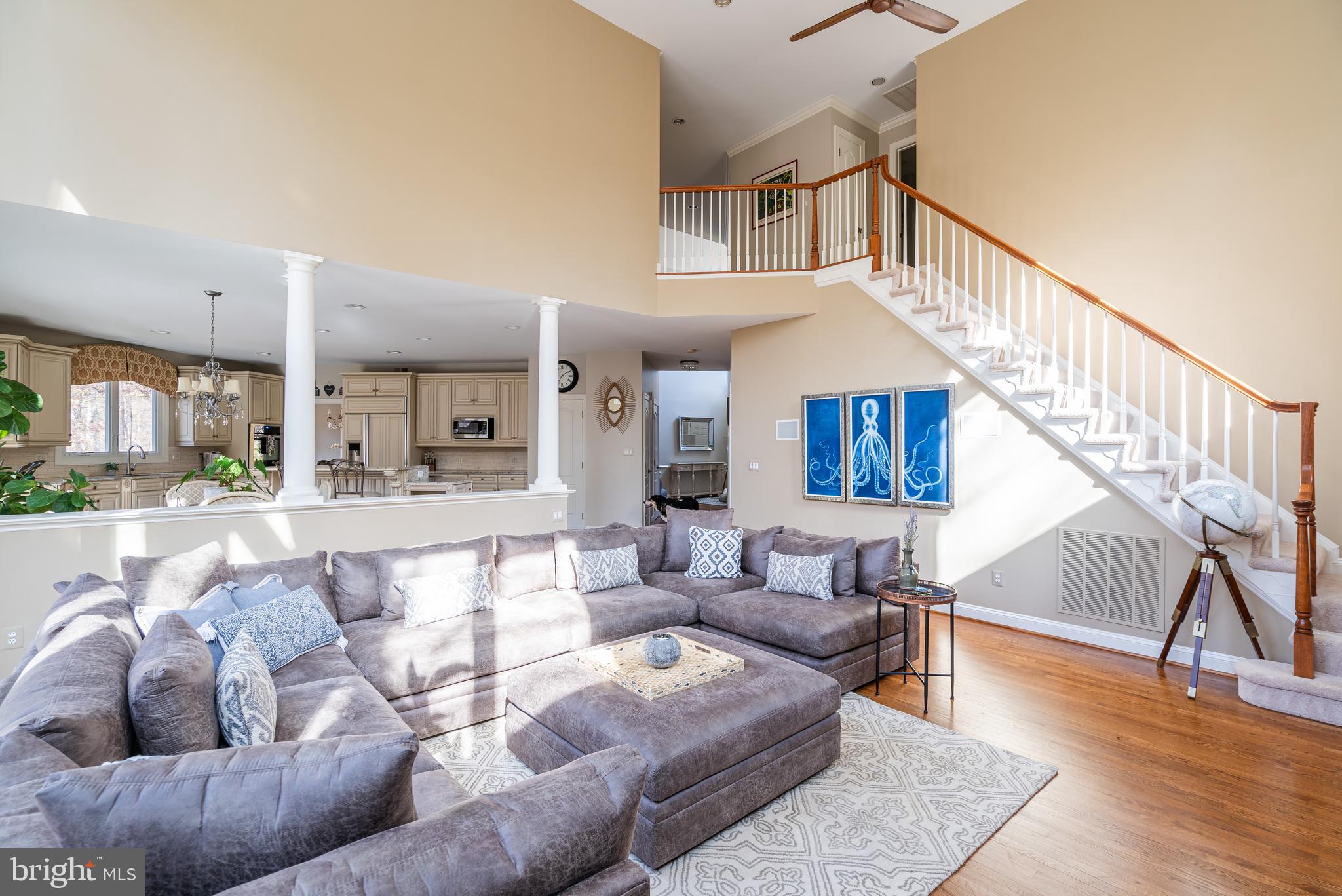 RESTON - Residential