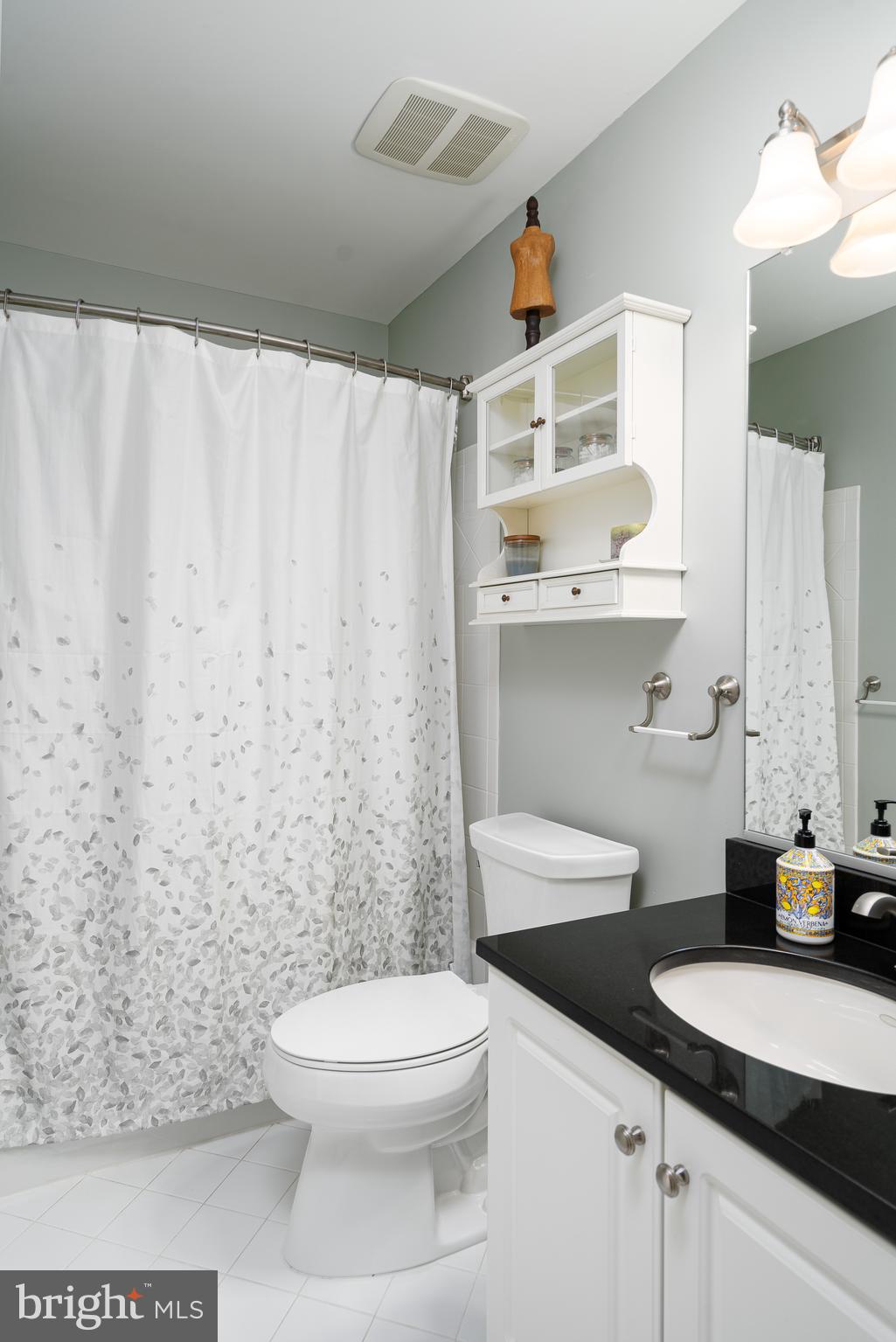 RESTON - Residential