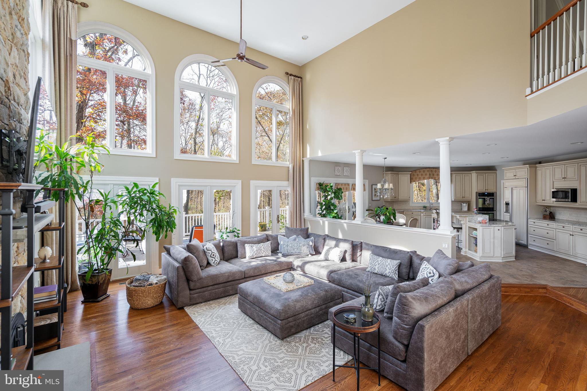 RESTON - Residential