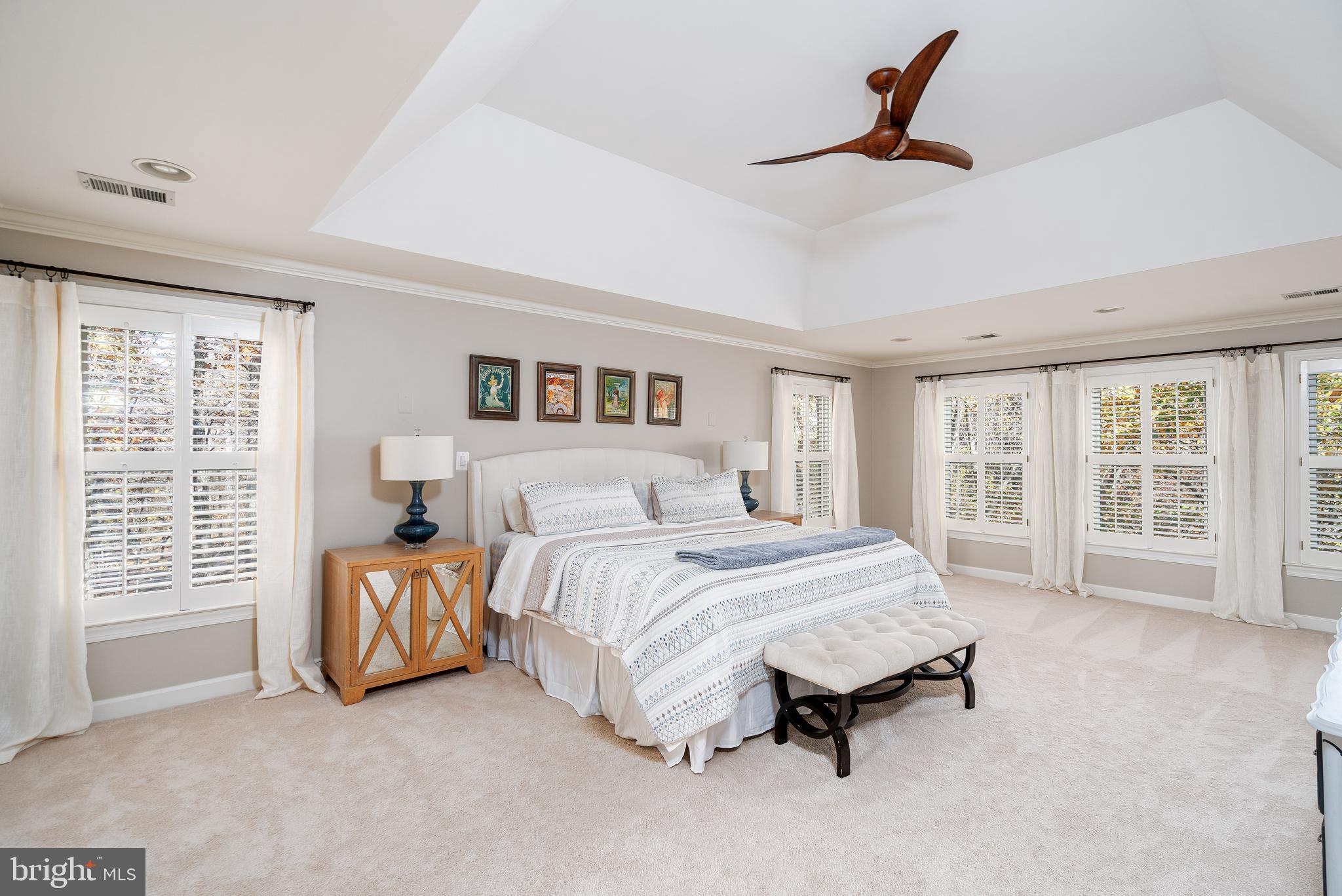 RESTON - Residential