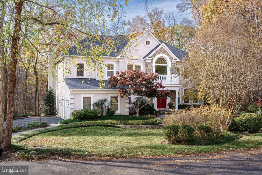 Nestled on a serene, 0.6 acres wooded lot just steps from the Sugarland Run Trail, this exceptional 5-bedroom, 4.5-bathhome offers a rare combination of privacy, elegance, and unmatched convenience—just minutes from everything you need. Boasting over $350,000 in upgrades, this home has been meticulously designed for both comfort and sophistication. Highlights include soaring ceilings, an open floor plan, an exquisitely remodeled kitchen and primary bath, elegant dining and living areas, a main-level office, and a fully equipped lower-level suite with a high-end kitchen, bedroom, and bath. This is truly a one-of-a-kind property. Located in the highly sought-after Reston neighborhood, the home provides access to an array of incredible amenities. Enjoy 55 miles of scenic walking and biking trails, four picturesque lakes, and 700 acres of preserved forest. The community also features outdoor pools, tennis and pickleball courts, playgrounds, ball fields, and picnic areas. And with shopping, dining, grocery stores, nightlife, and major commuter routes just minutes away, this home offers the perfect balance of serene living and modern convenience. Lovingly maintained and thoughtfully upgraded, this home is ready for you to move in and make it your own. Don’t miss the chance to own this spectacular property!