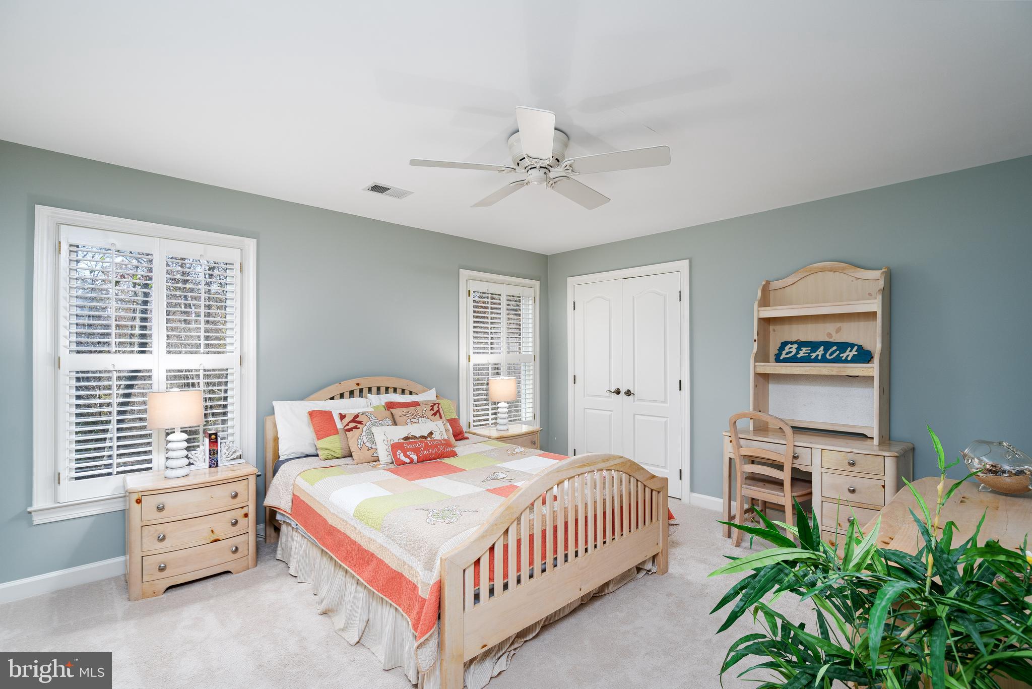 RESTON - Residential