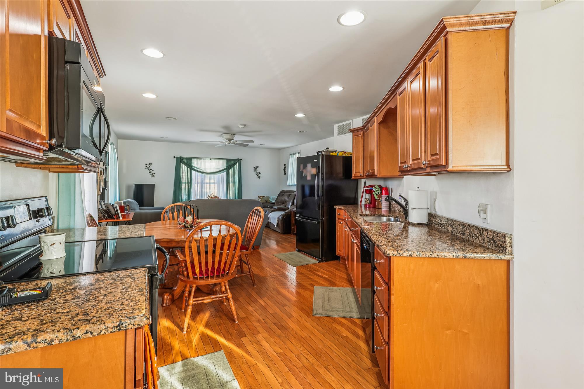 ORCHARD BEACH - Residential