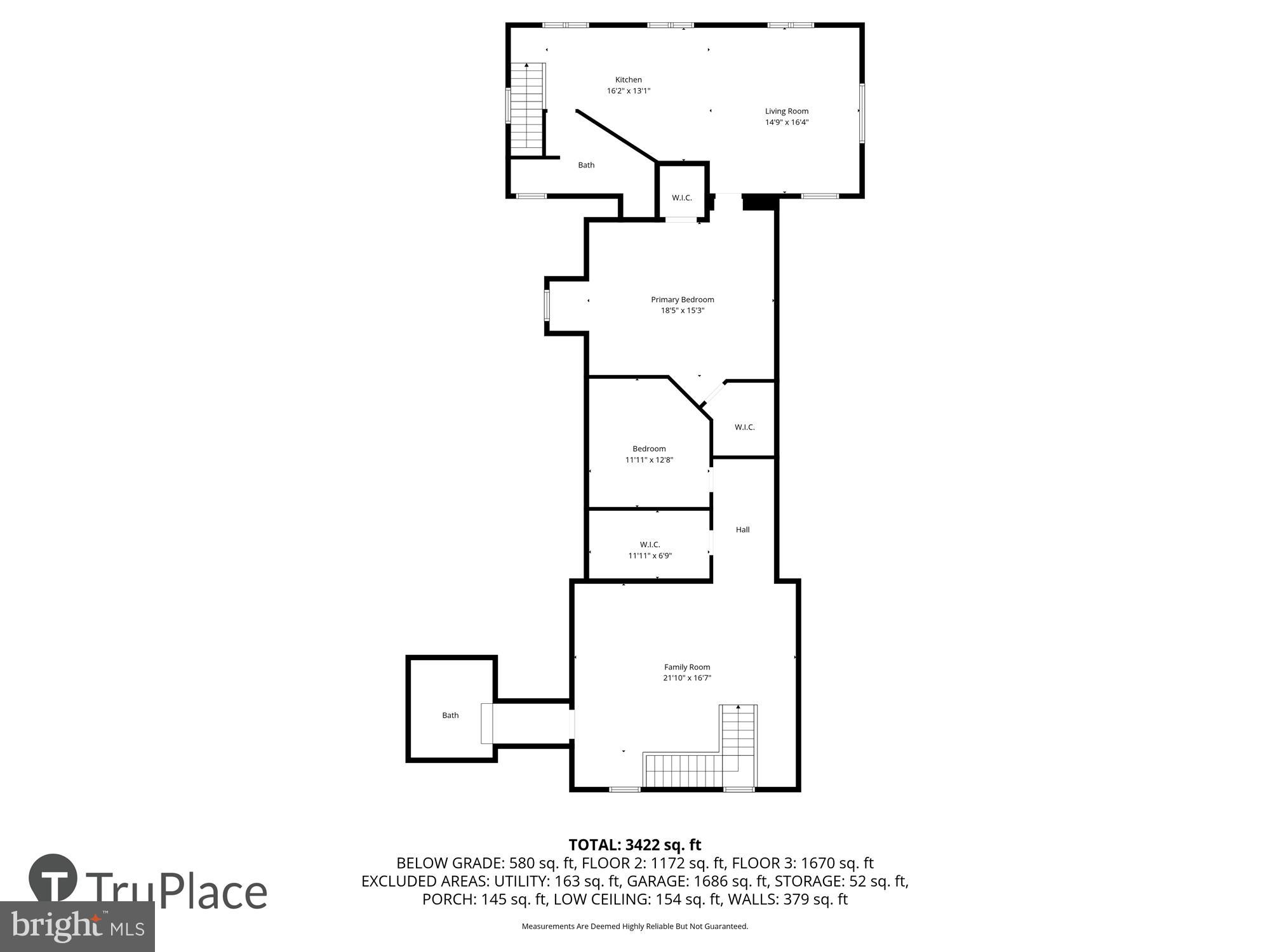 ORCHARD BEACH - Residential