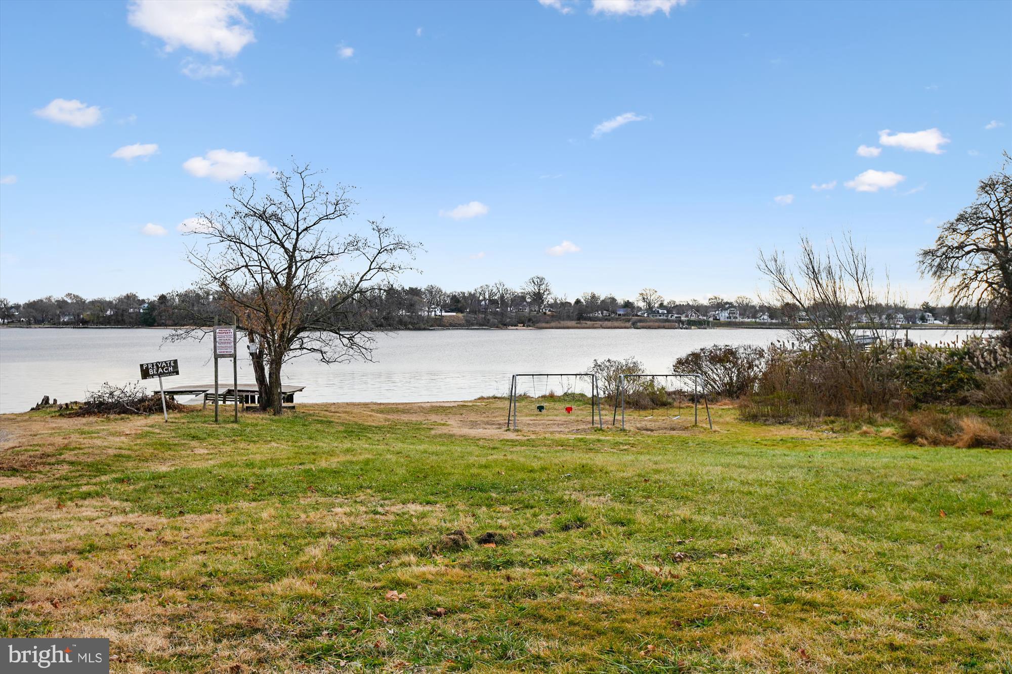 ORCHARD BEACH - Residential