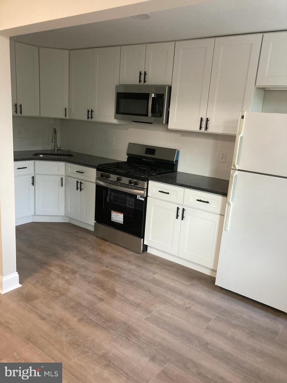 WESTBROOK PARK - Residential Lease