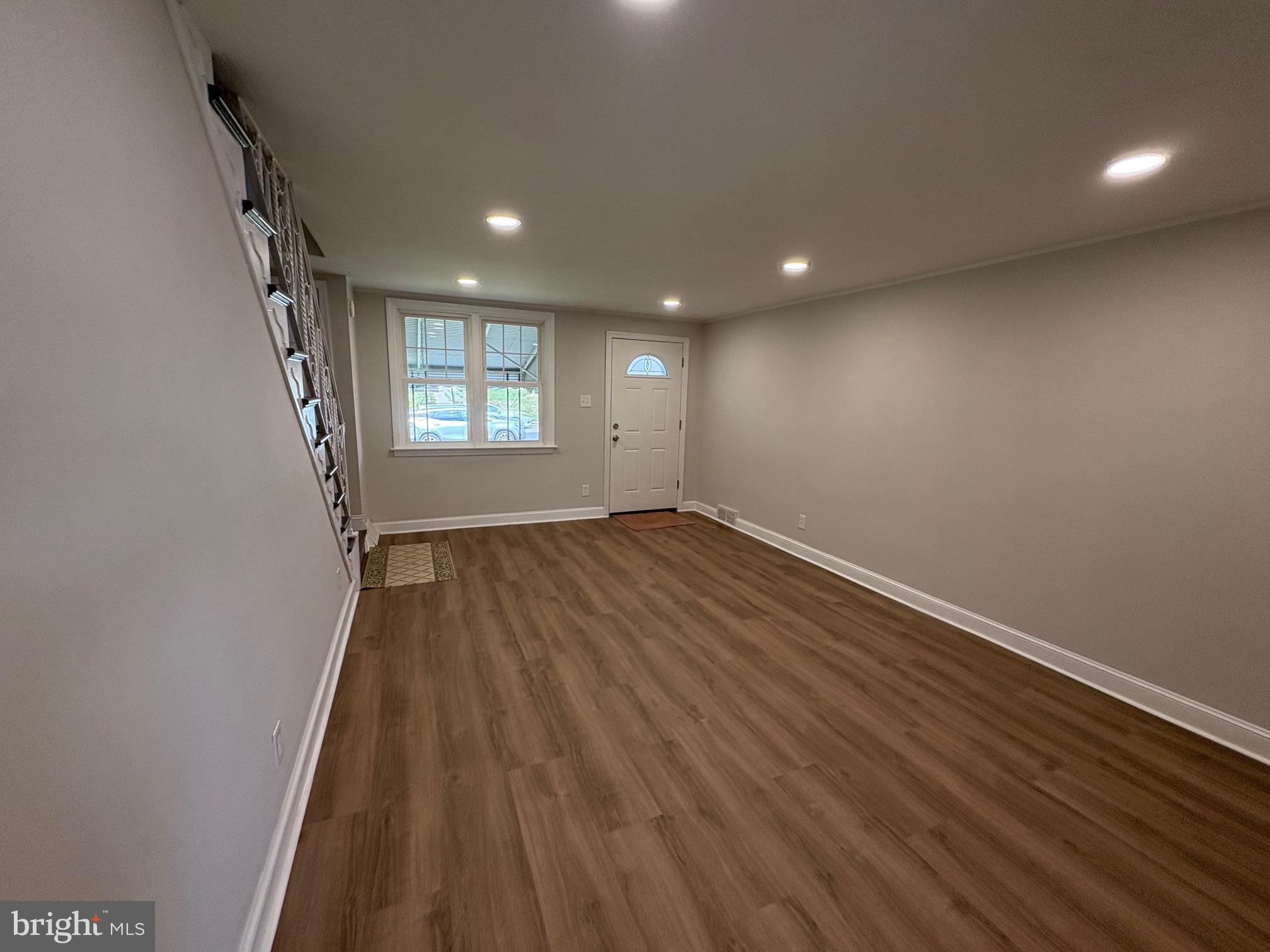 WESTBROOK PARK - Residential Lease