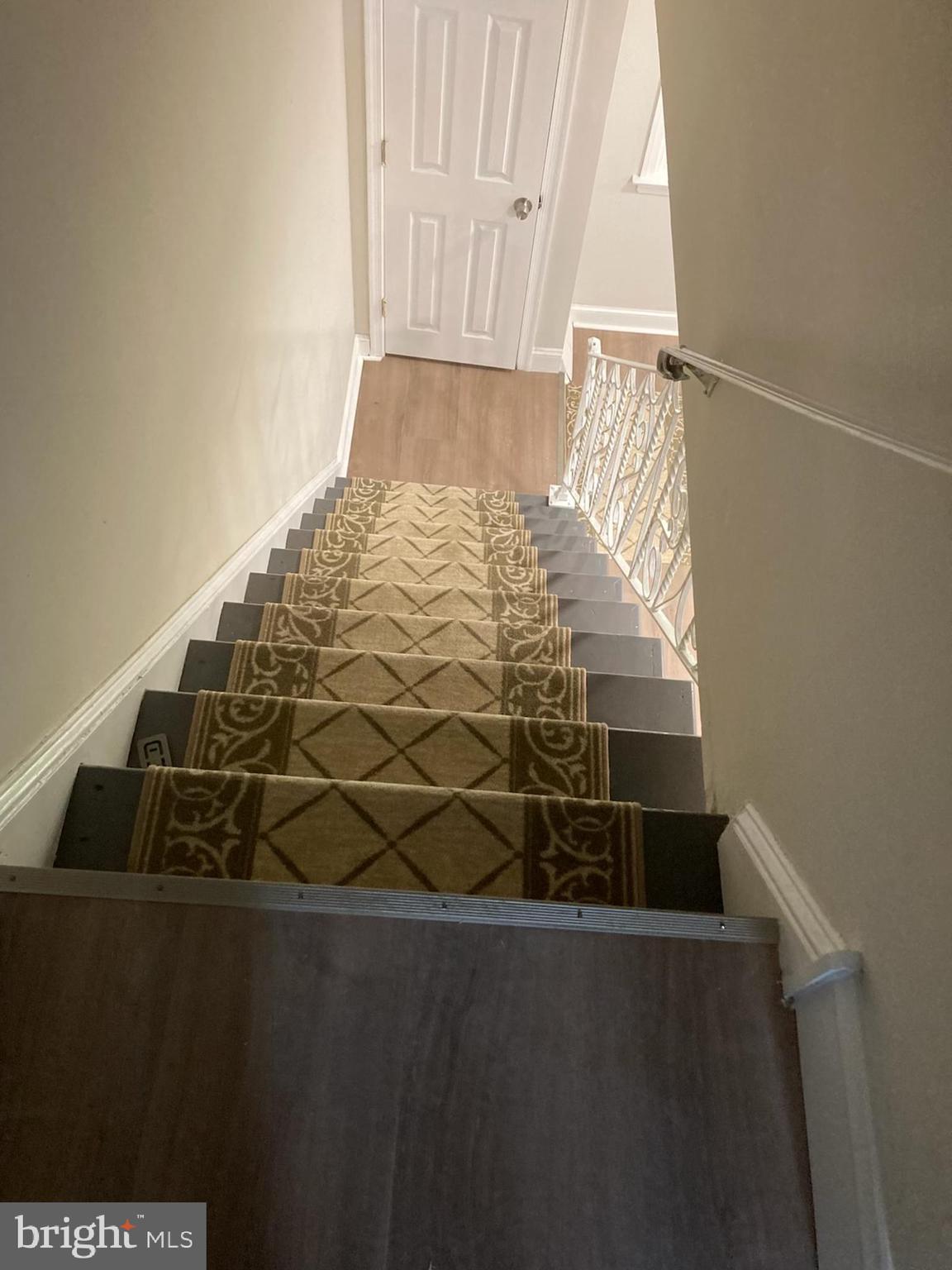 WESTBROOK PARK - Residential Lease