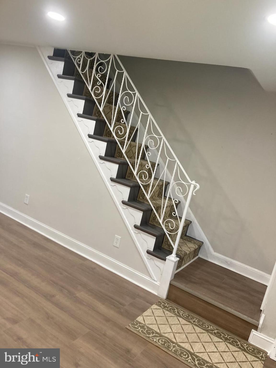 WESTBROOK PARK - Residential Lease