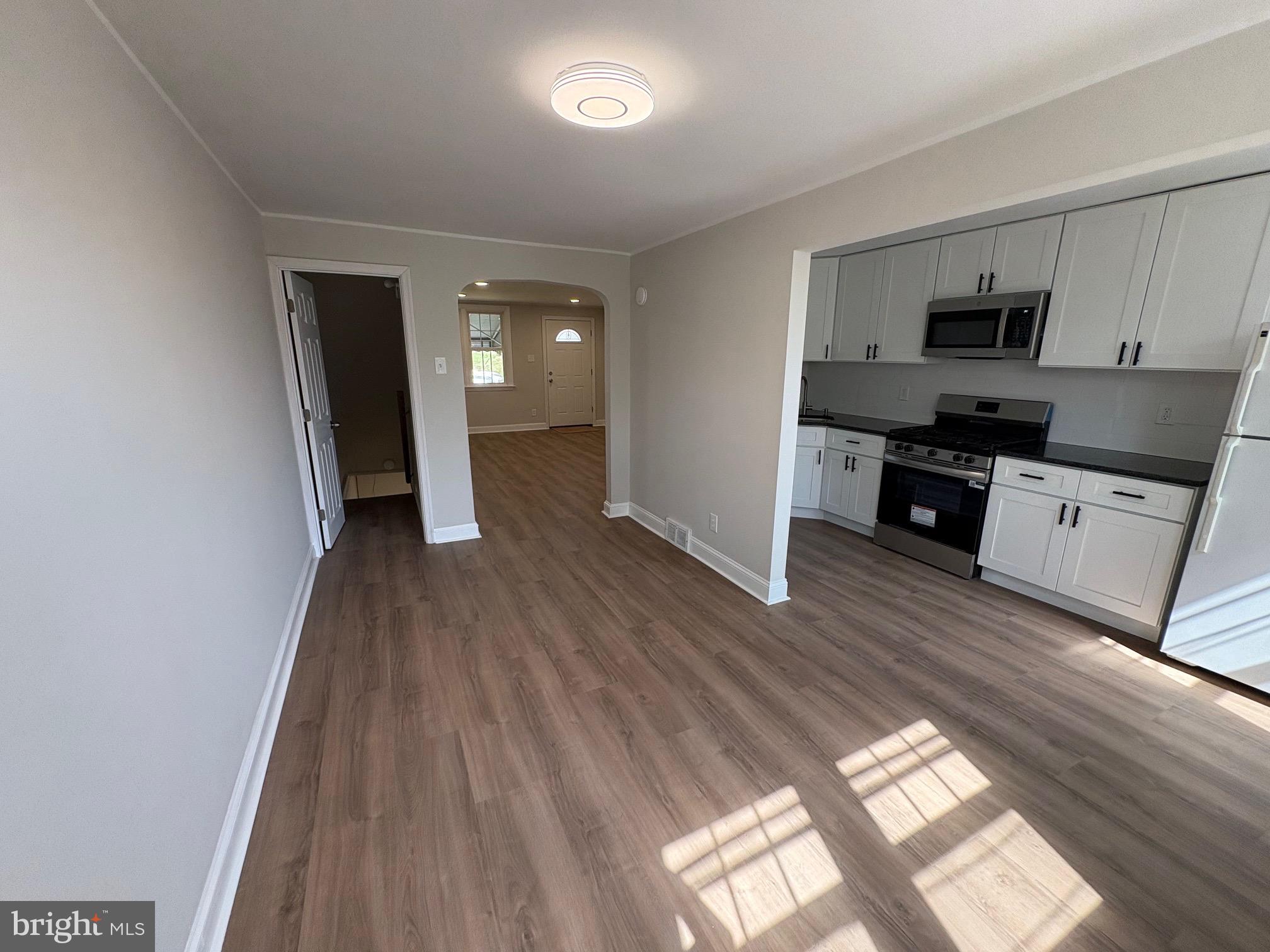 WESTBROOK PARK - Residential Lease