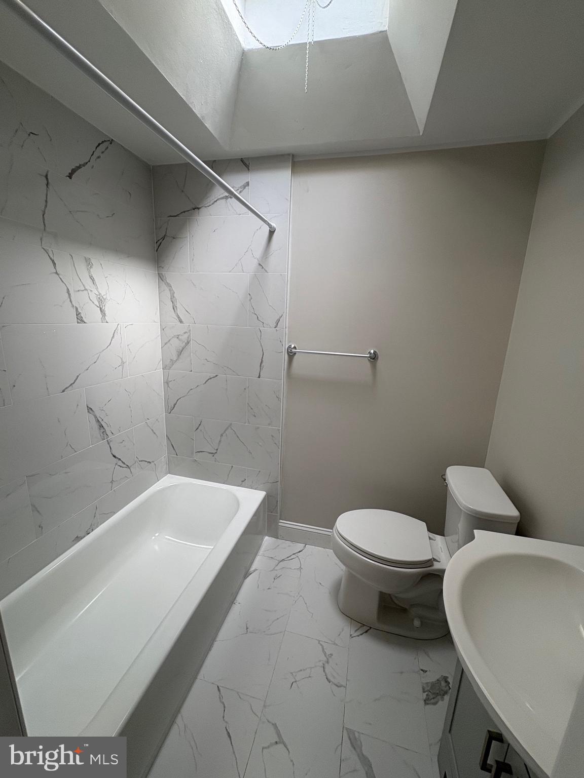 WESTBROOK PARK - Residential Lease