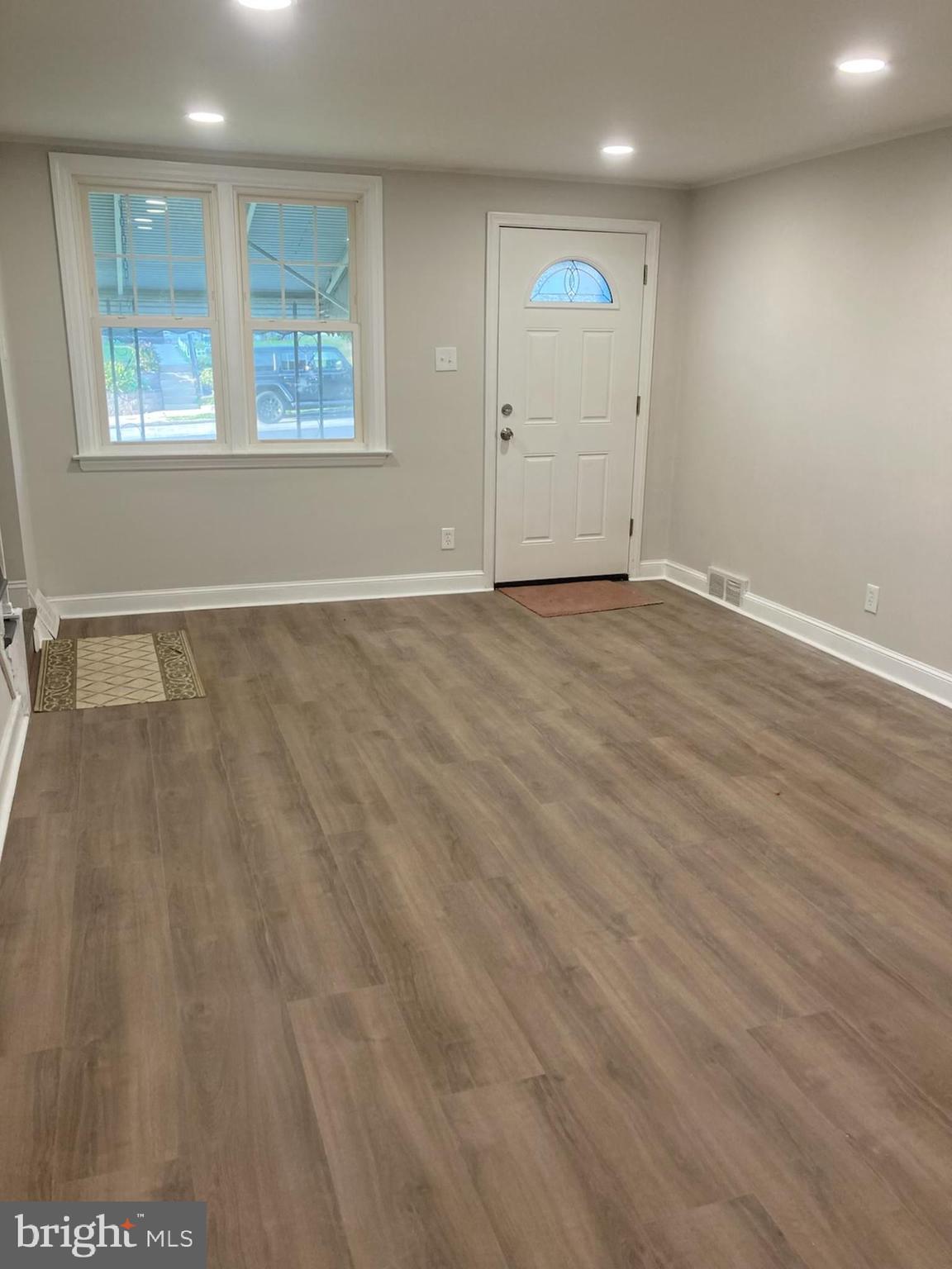 WESTBROOK PARK - Residential Lease