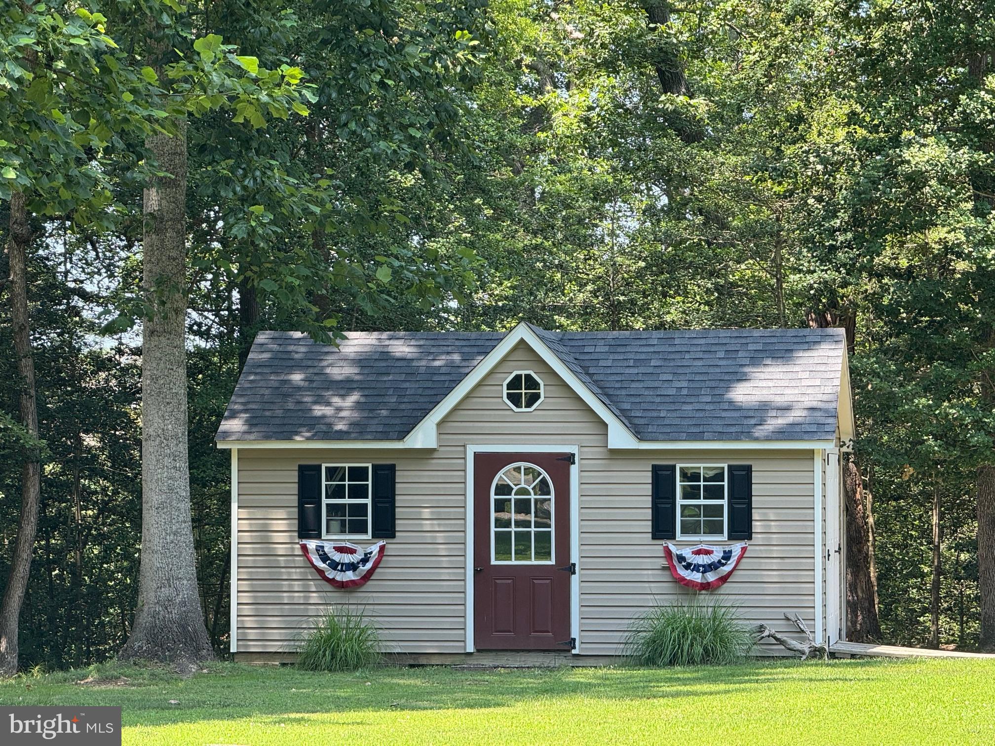 205 TRUMPS COURT