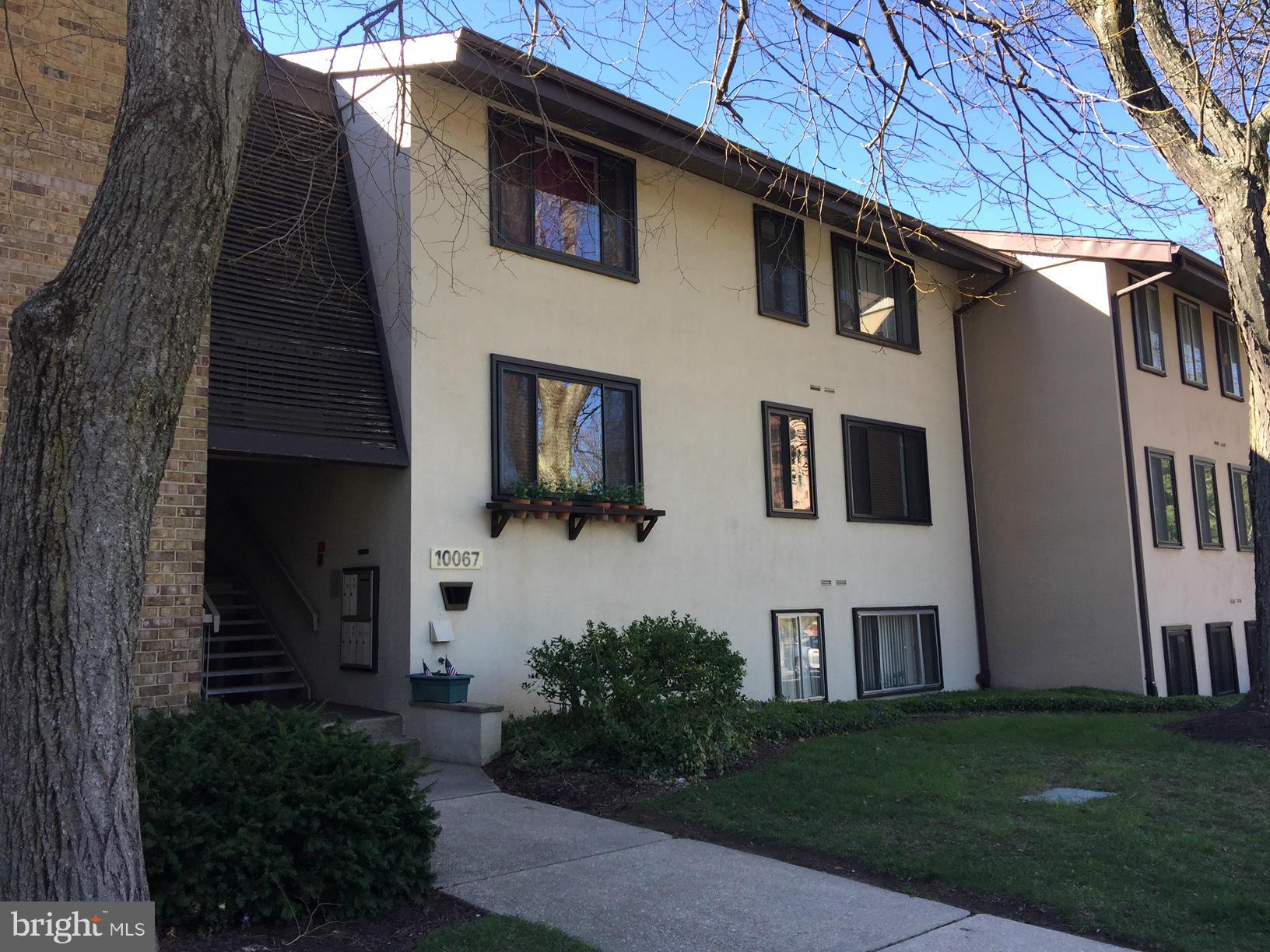 WILDE LAKE - Residential