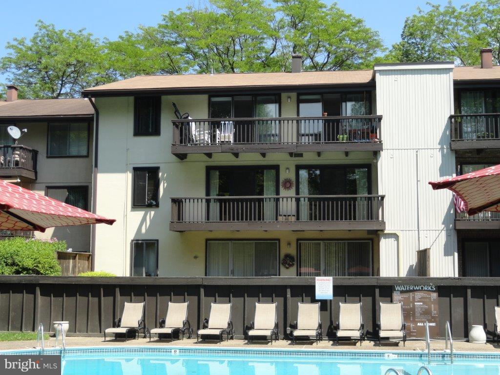 WILDE LAKE - Residential