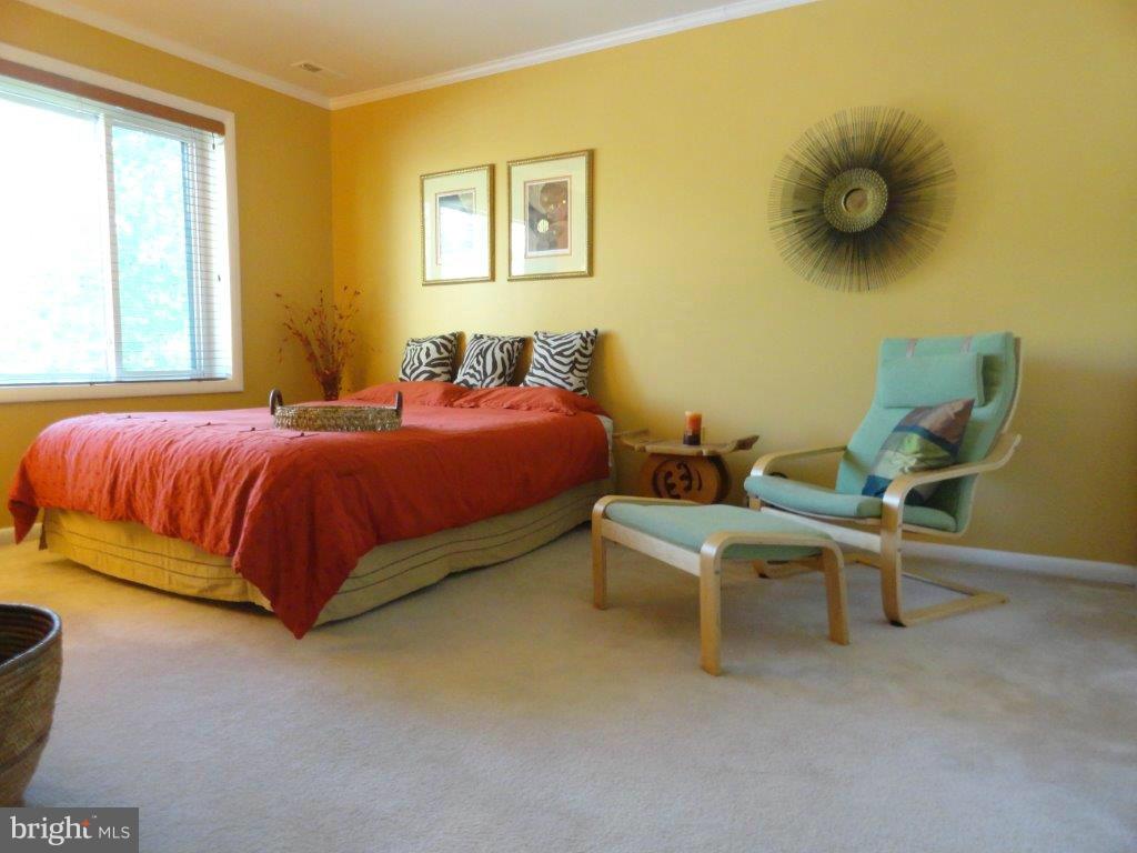 WILDE LAKE - Residential