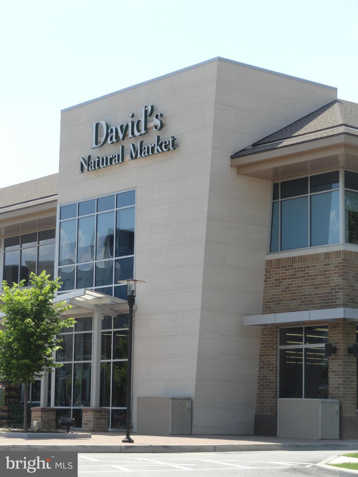 WILDE LAKE - Residential