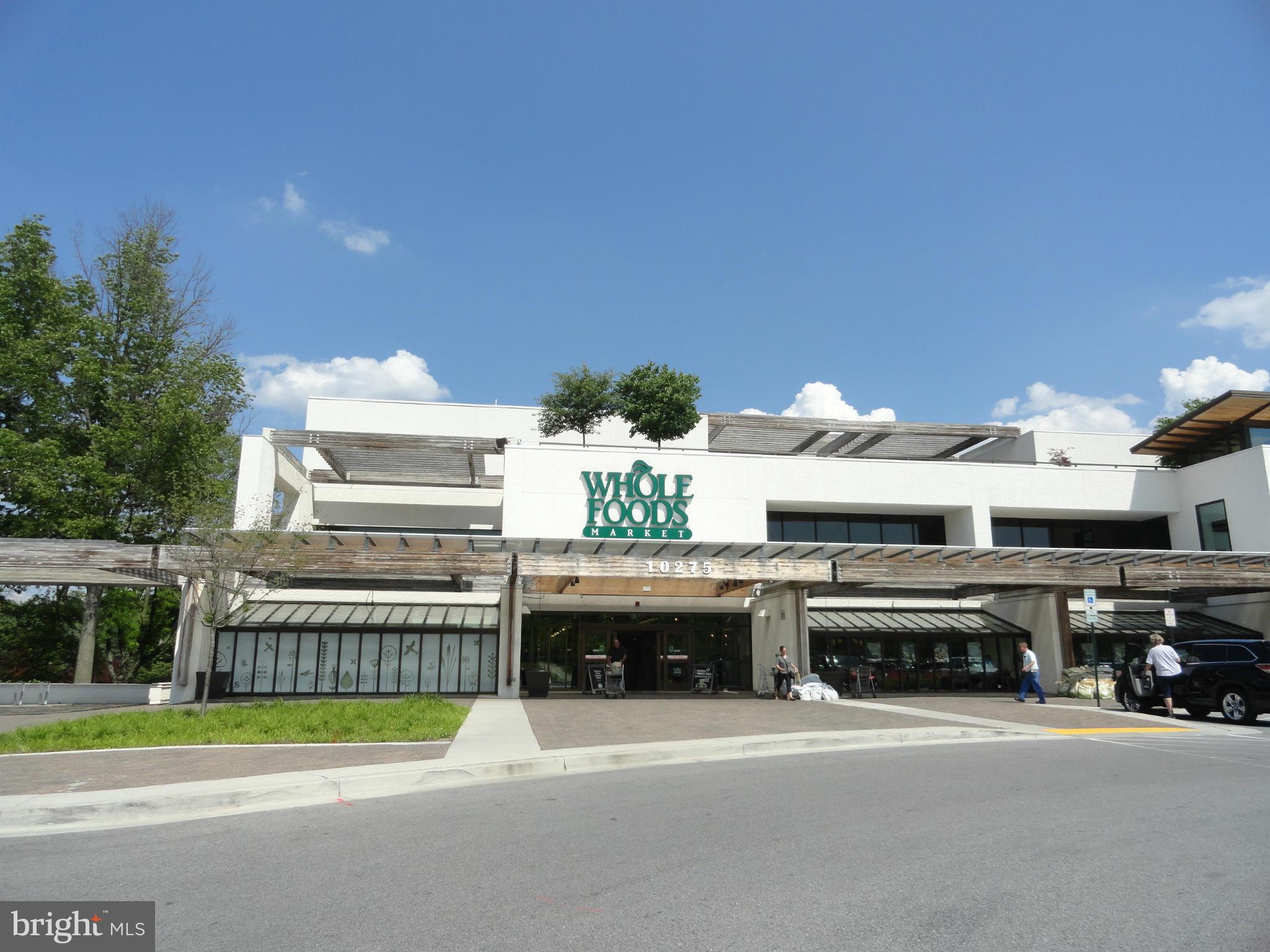 WILDE LAKE - Residential