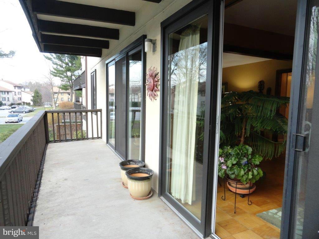 WILDE LAKE - Residential