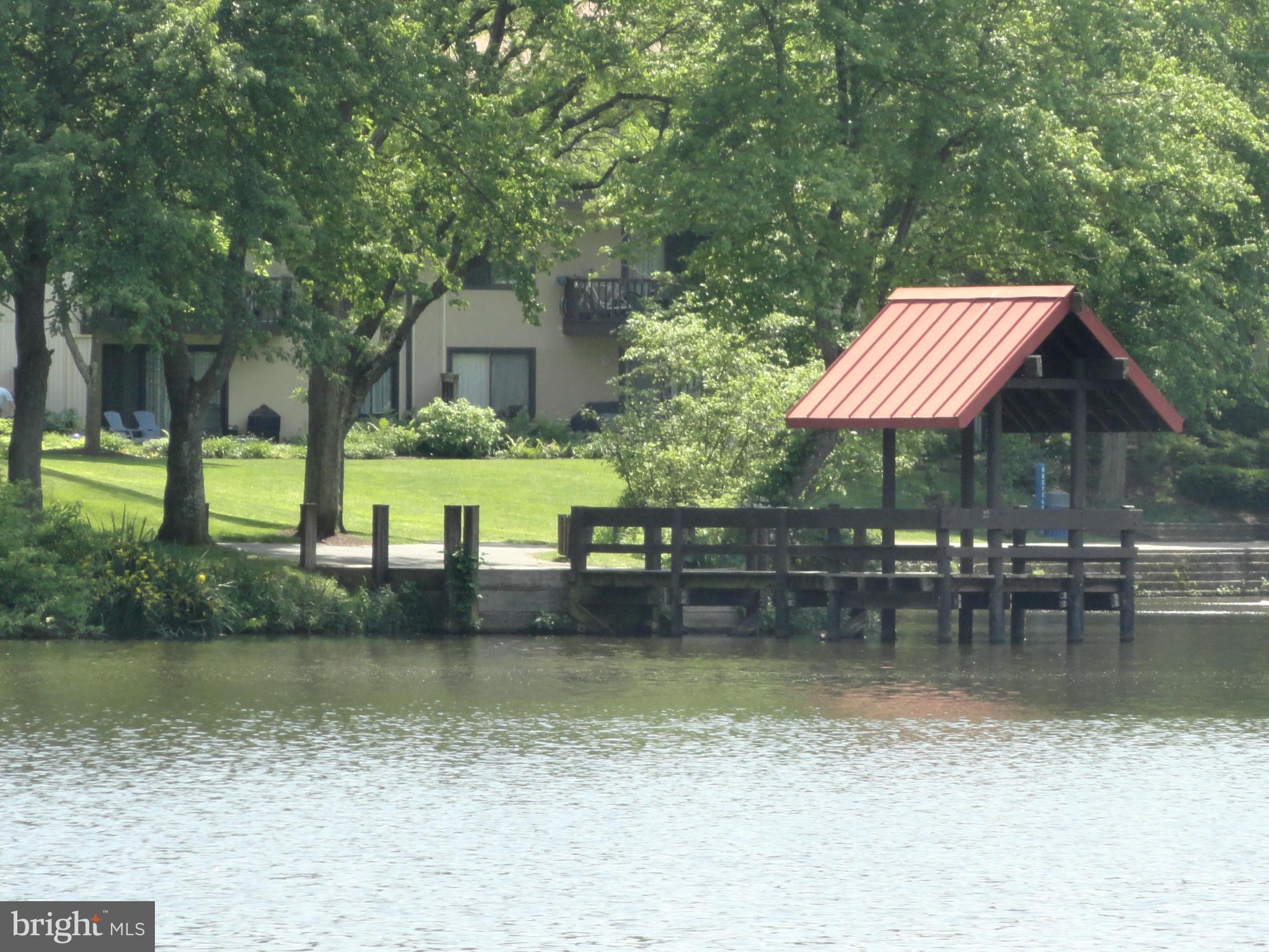 WILDE LAKE - Residential