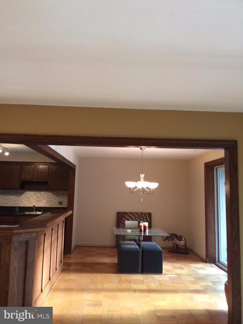 WILDE LAKE - Residential