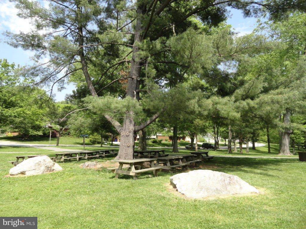 WILDE LAKE - Residential