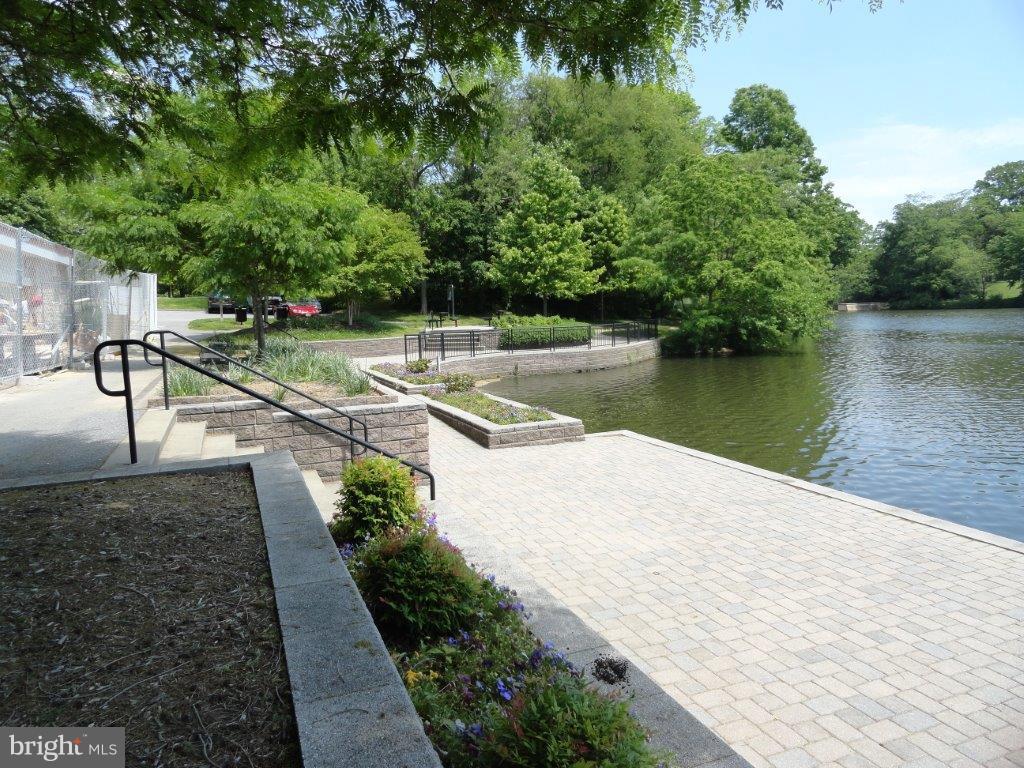 WILDE LAKE - Residential