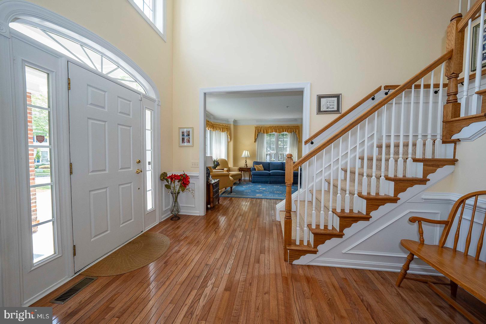 SPRINGTON POINTE WOODS - Residential