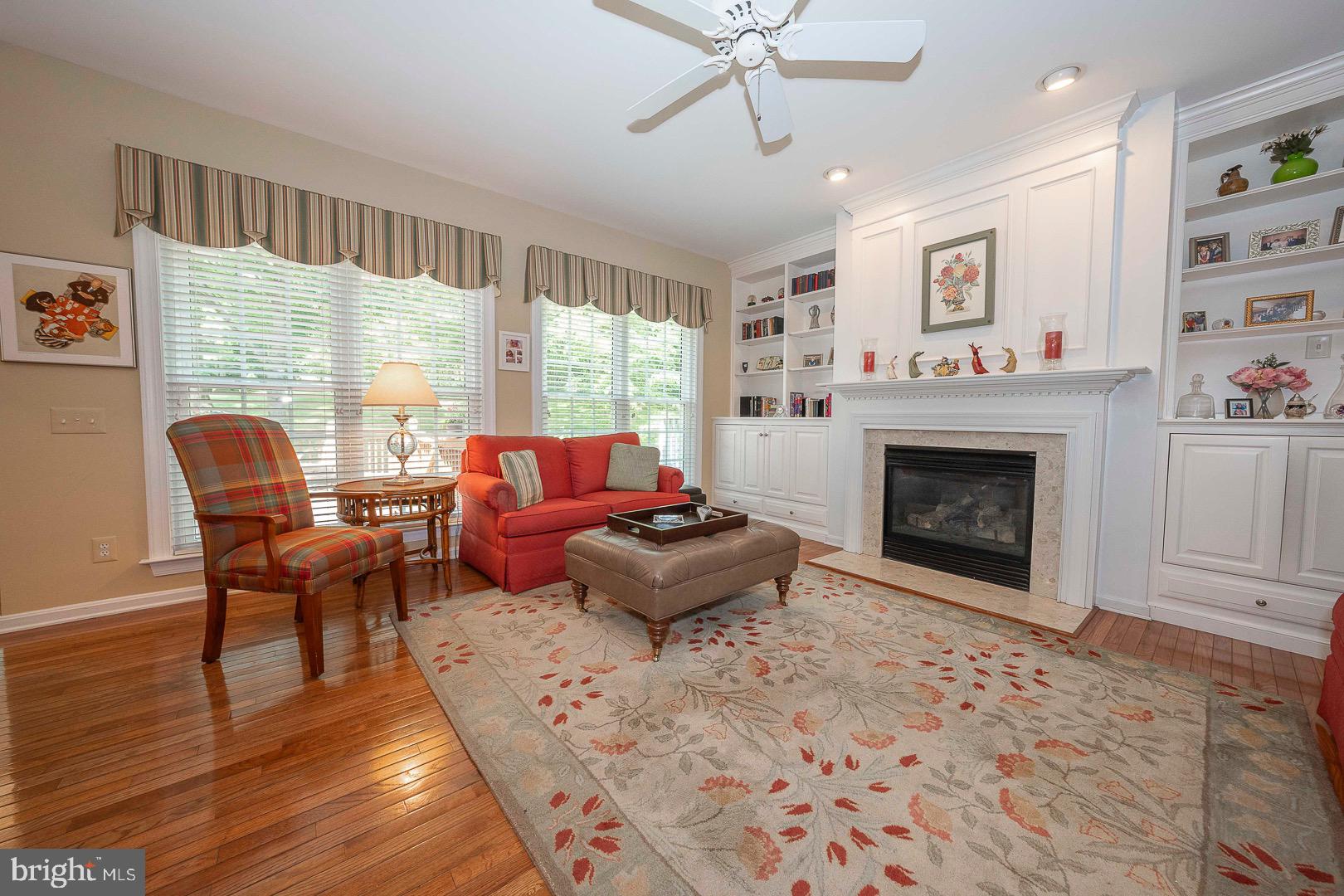 SPRINGTON POINTE WOODS - Residential