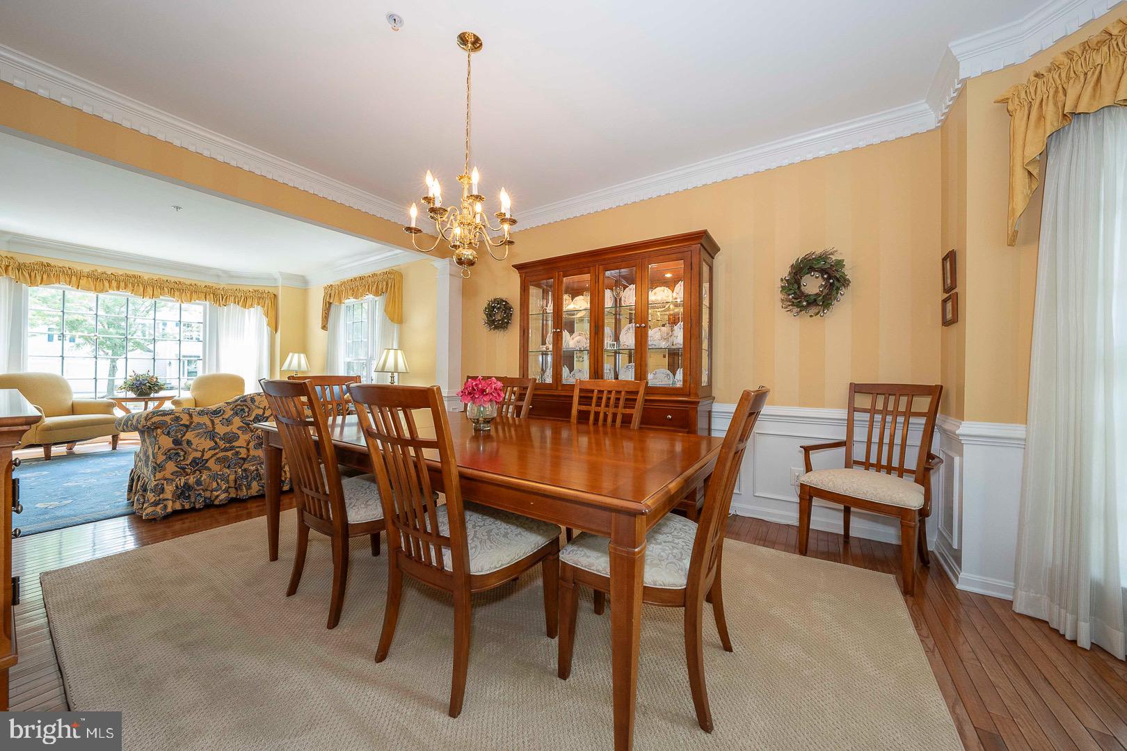 SPRINGTON POINTE WOODS - Residential