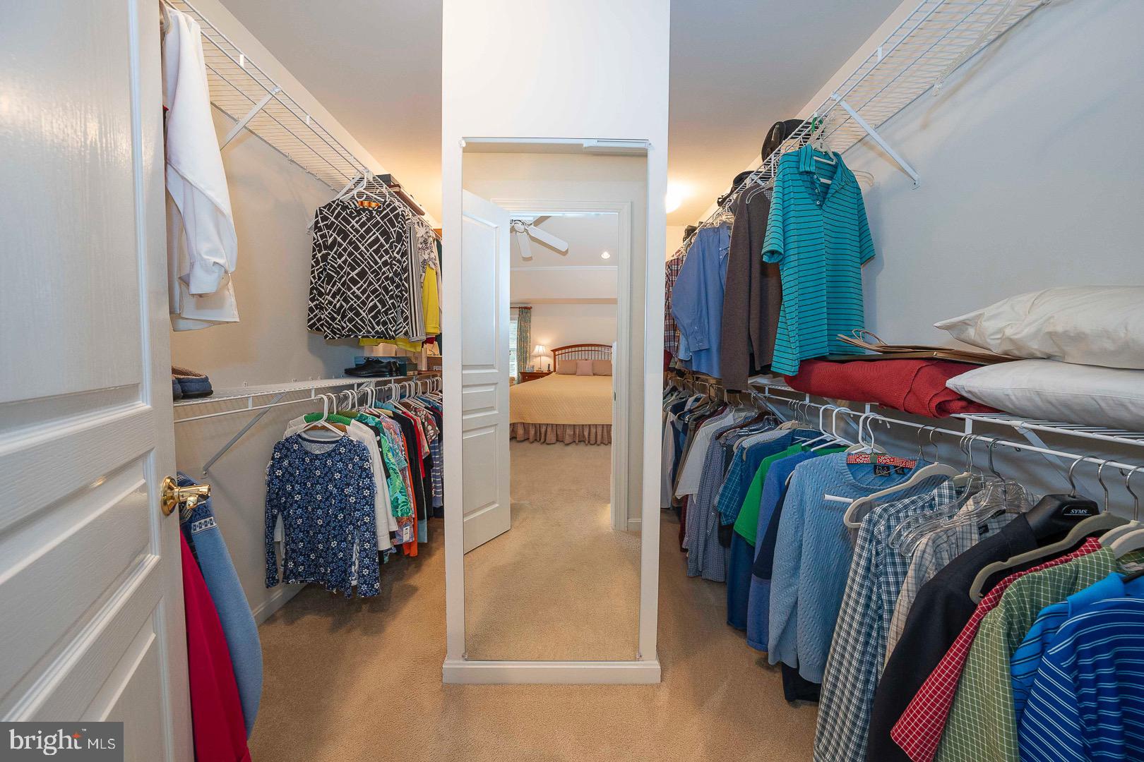 SPRINGTON POINTE WOODS - Residential