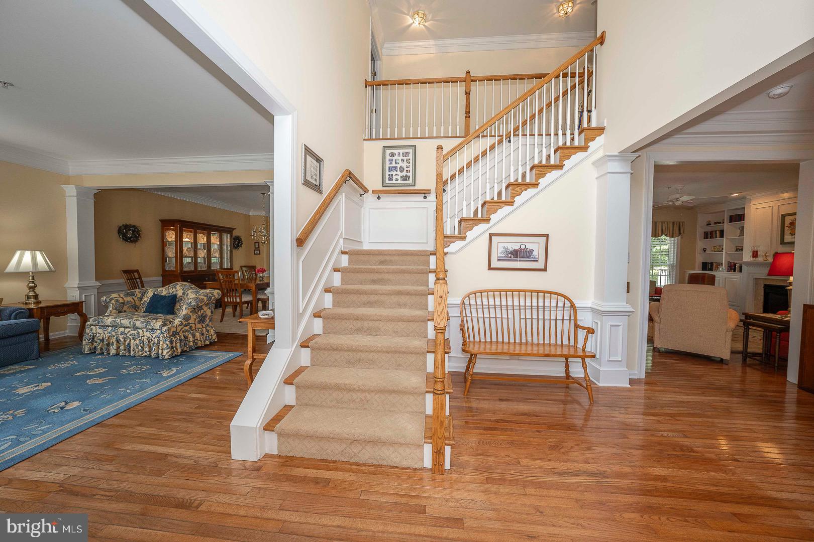 SPRINGTON POINTE WOODS - Residential