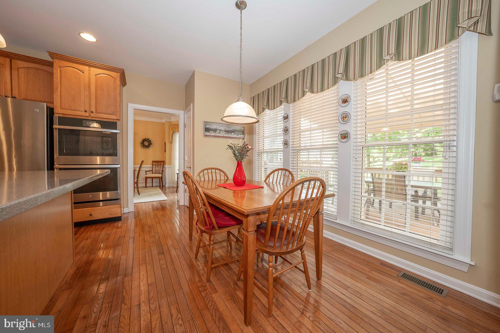 SPRINGTON POINTE WOODS - Residential