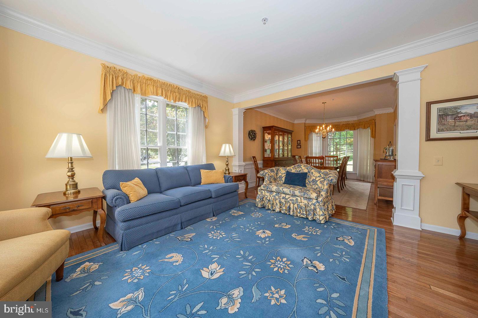 SPRINGTON POINTE WOODS - Residential