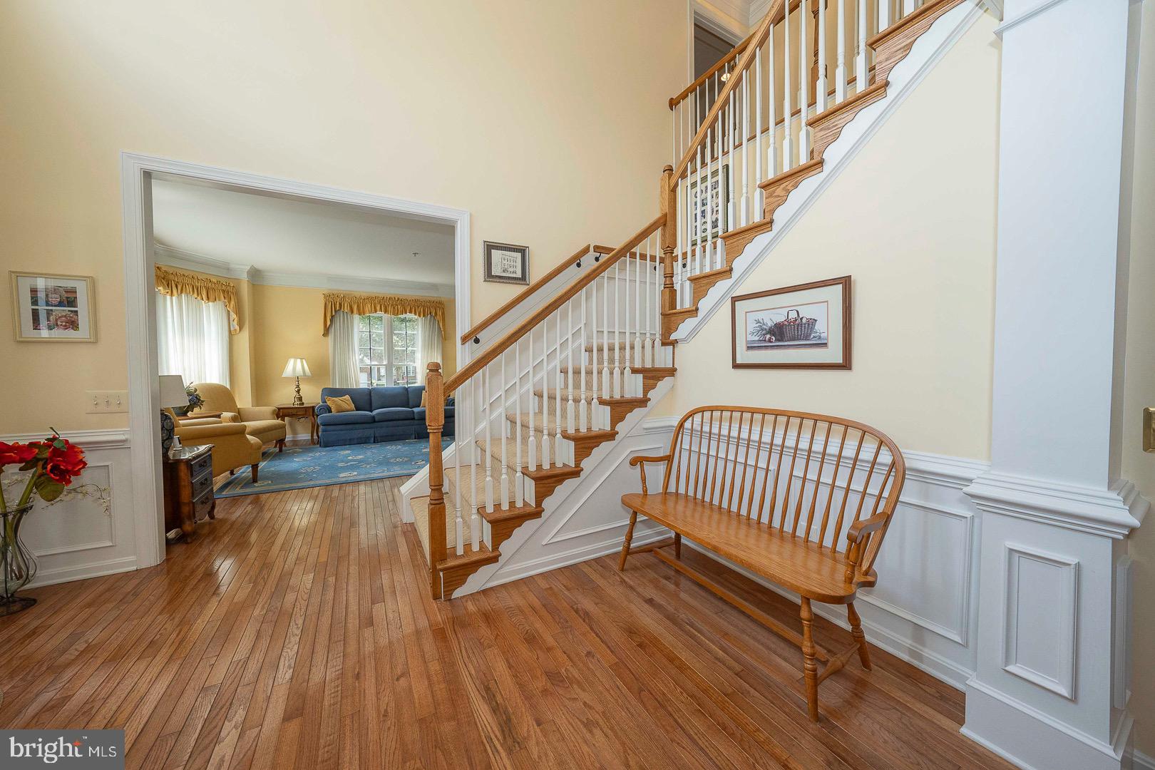 SPRINGTON POINTE WOODS - Residential