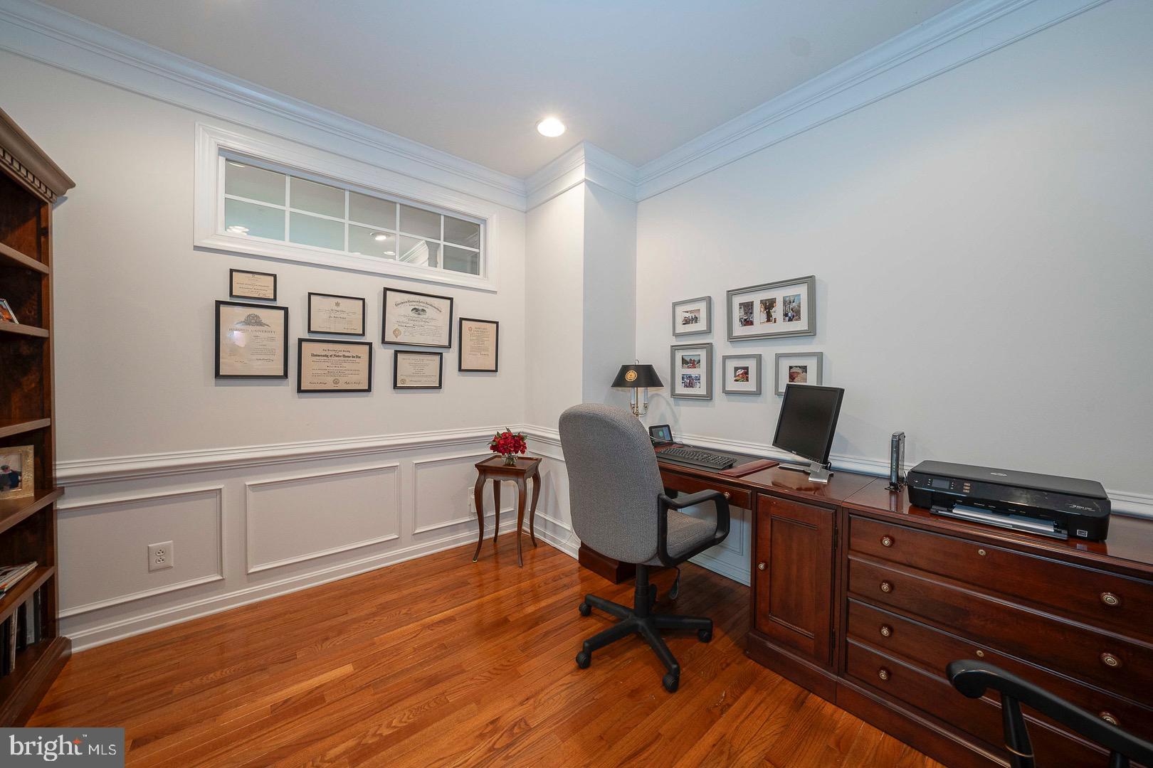 SPRINGTON POINTE WOODS - Residential