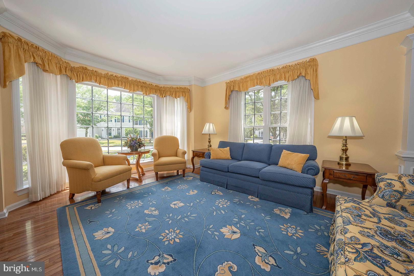 SPRINGTON POINTE WOODS - Residential