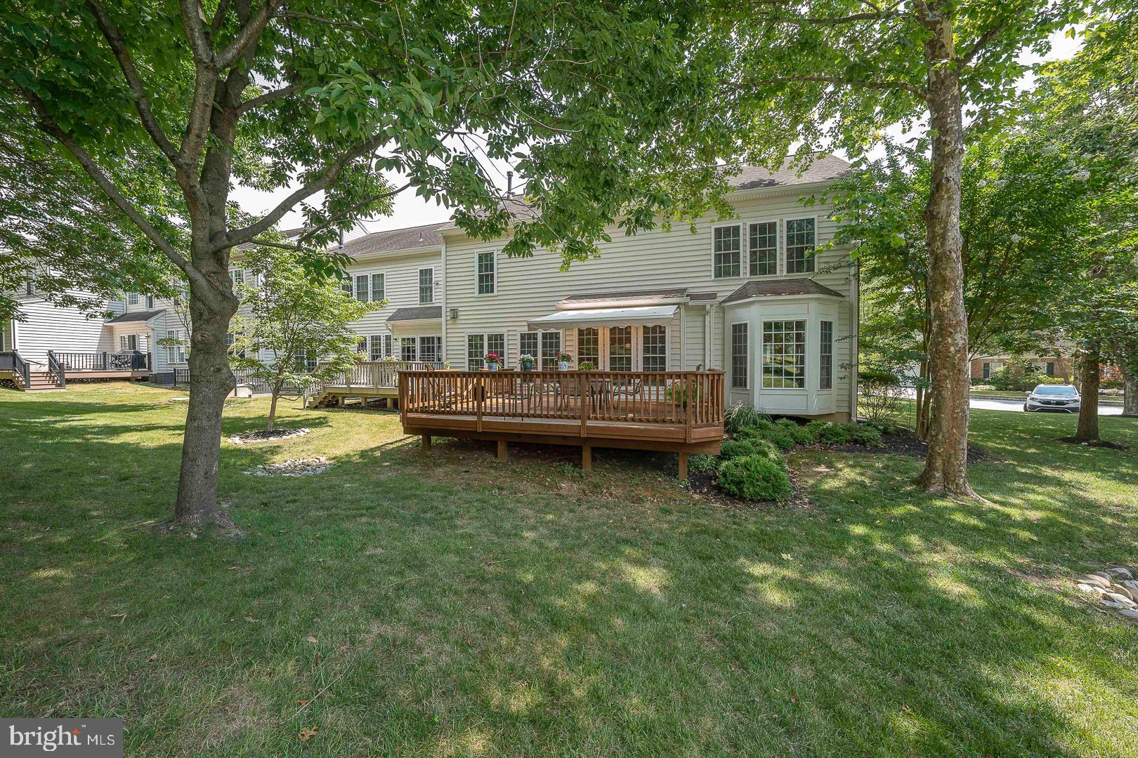 SPRINGTON POINTE WOODS - Residential