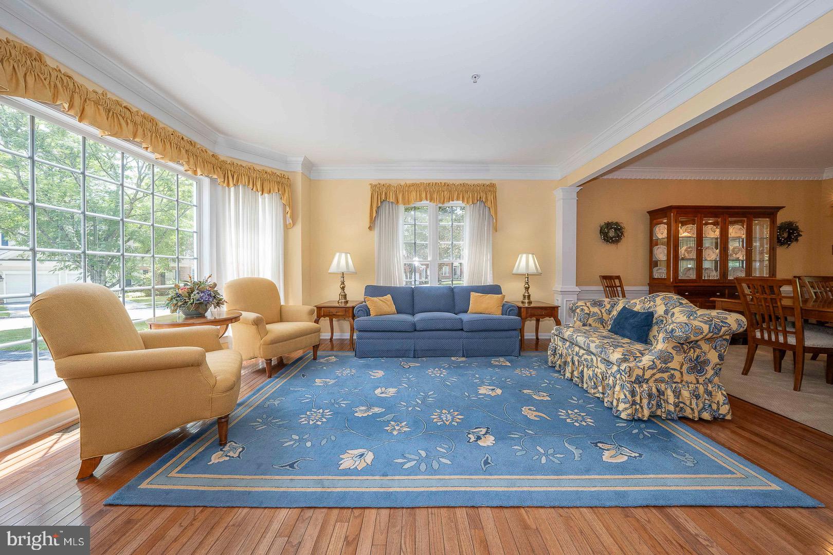 SPRINGTON POINTE WOODS - Residential