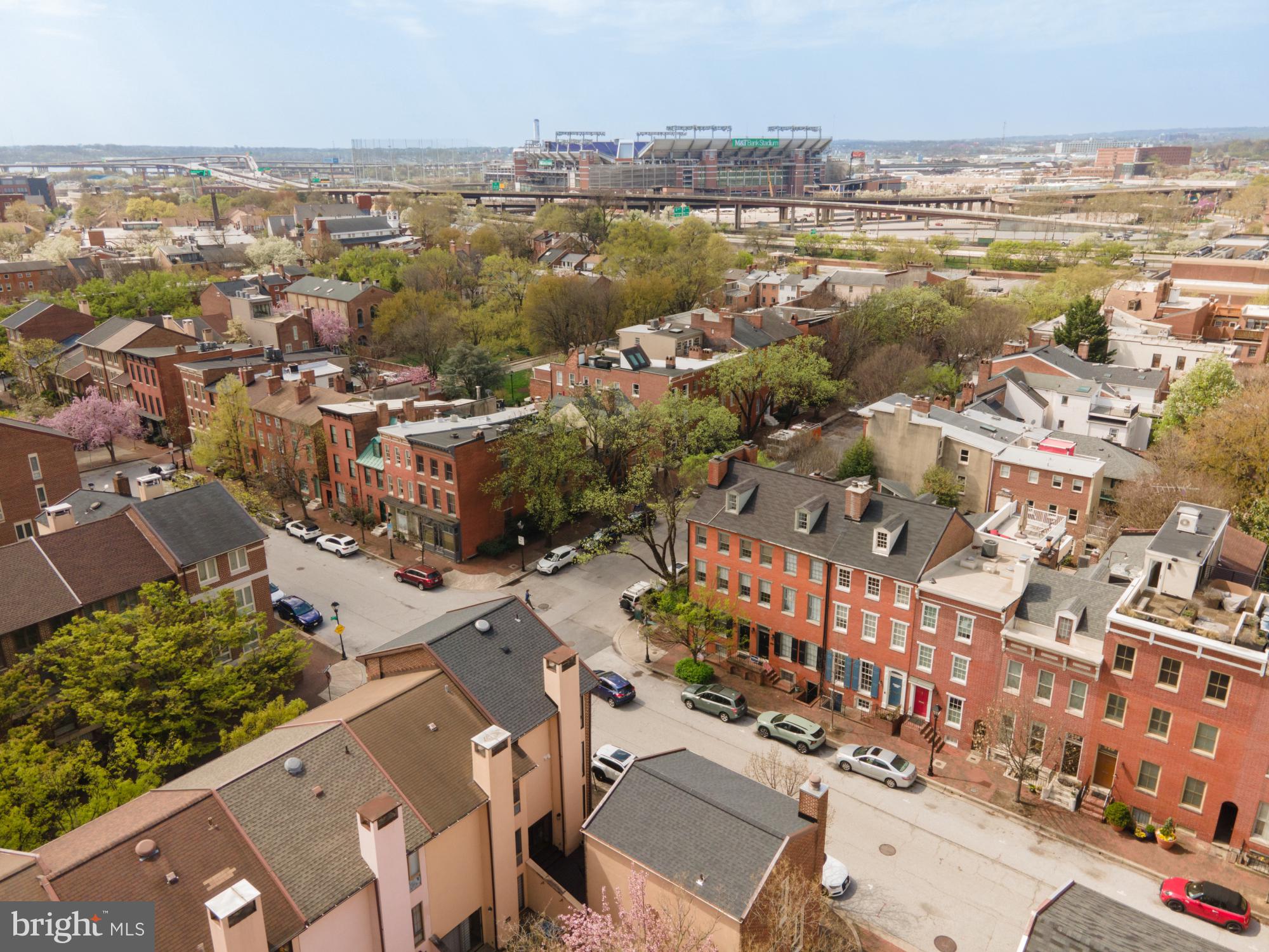 OTTERBEIN - Residential
