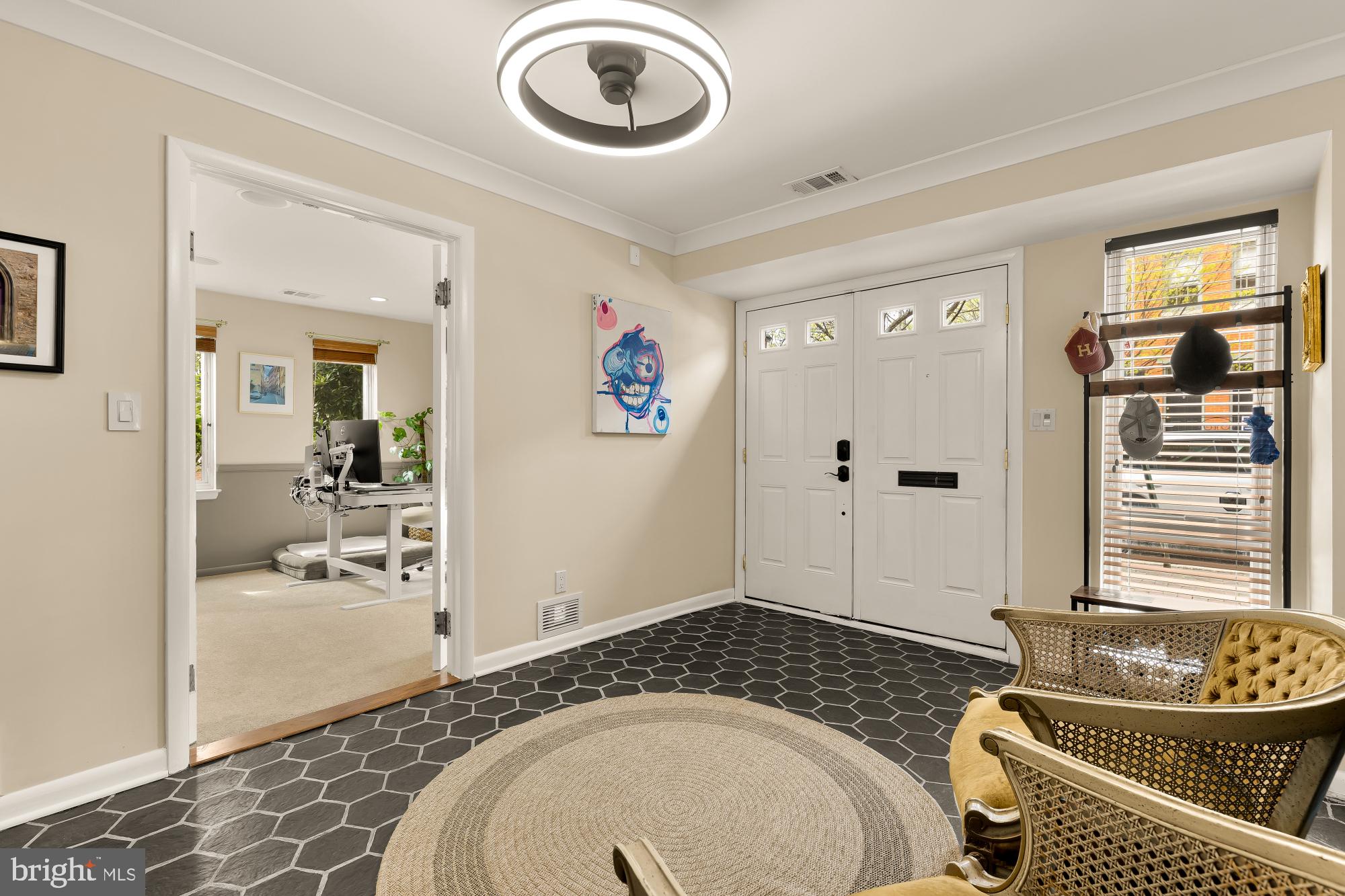 OTTERBEIN - Residential