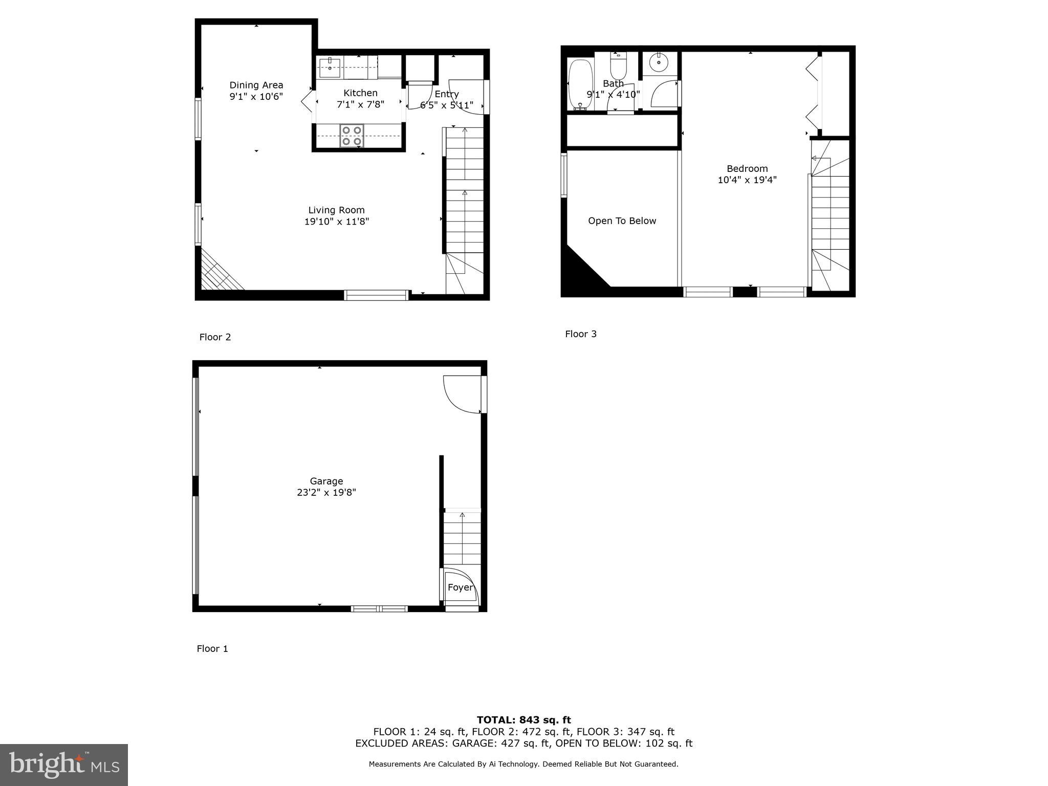 OTTERBEIN - Residential