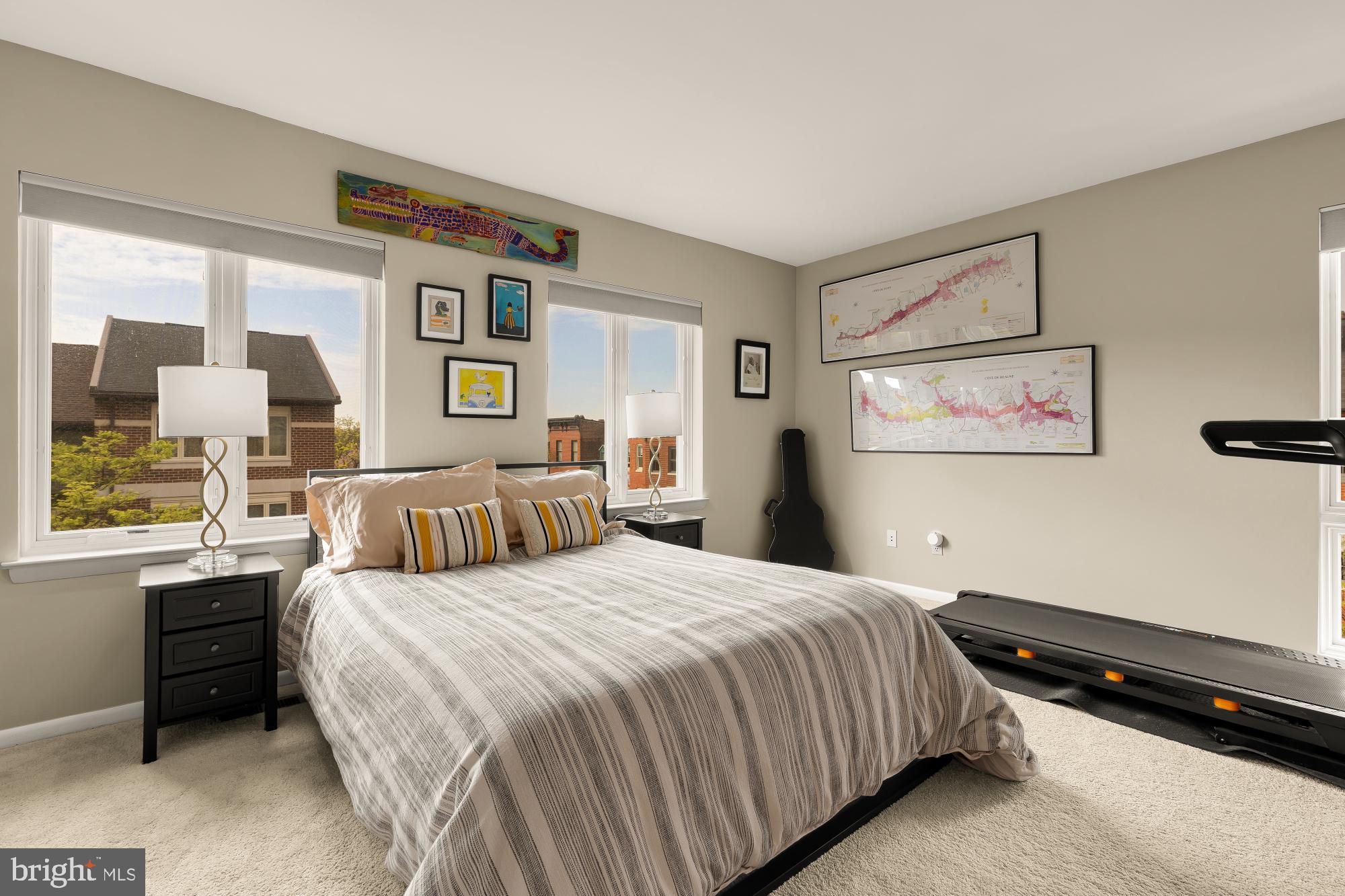 OTTERBEIN - Residential