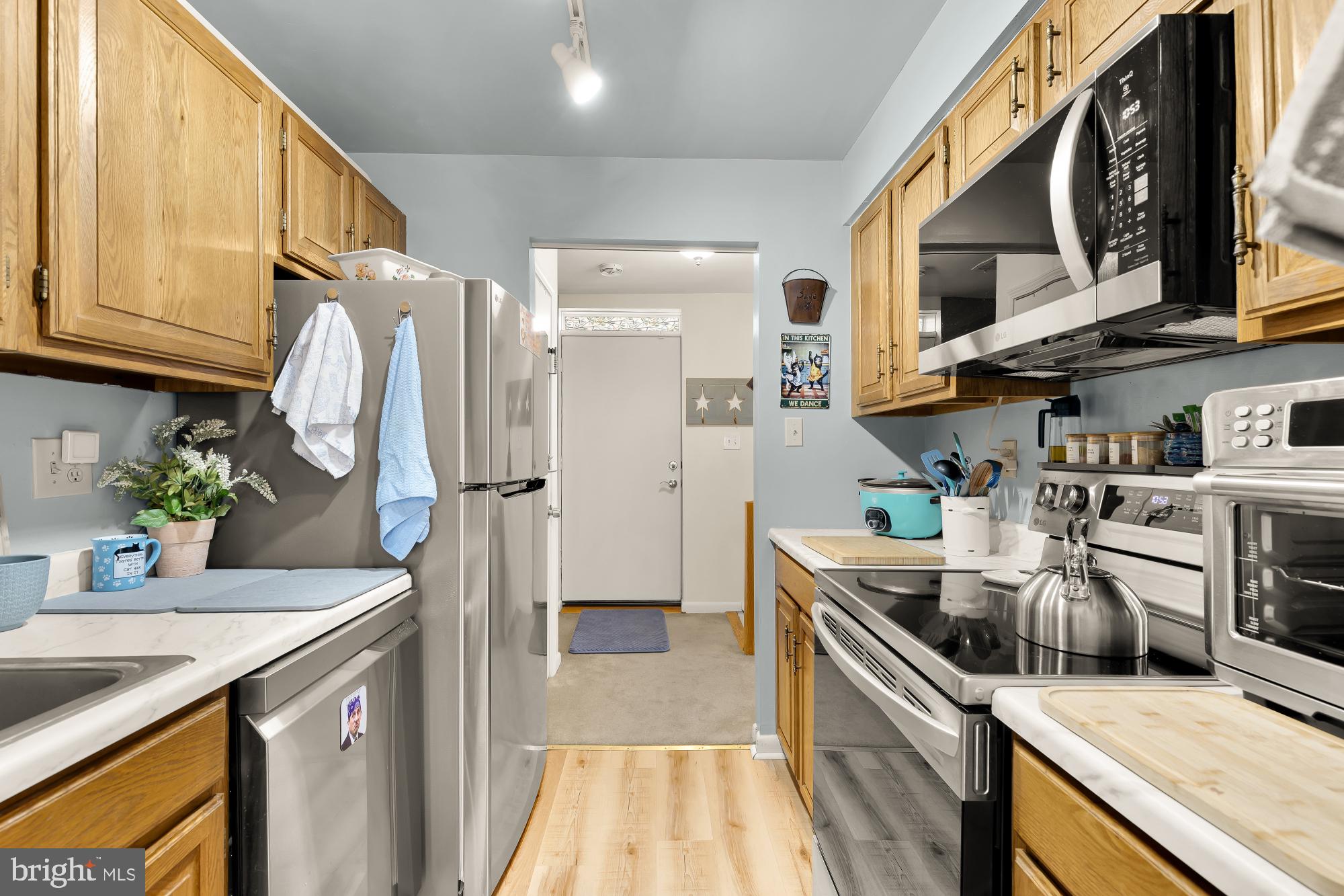 OTTERBEIN - Residential