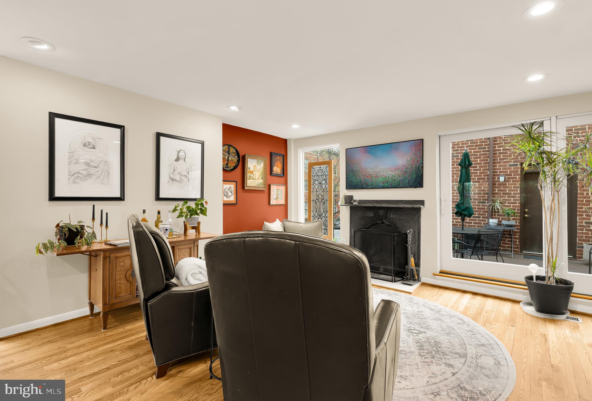 OTTERBEIN - Residential