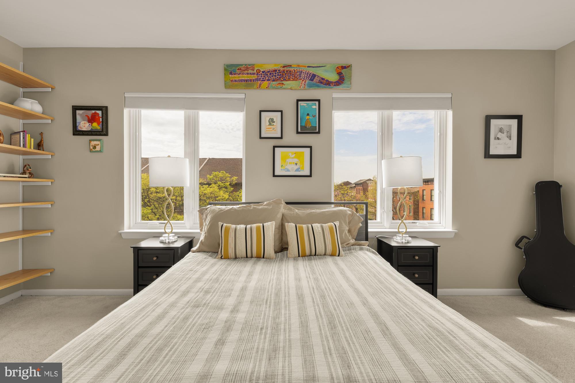 OTTERBEIN - Residential