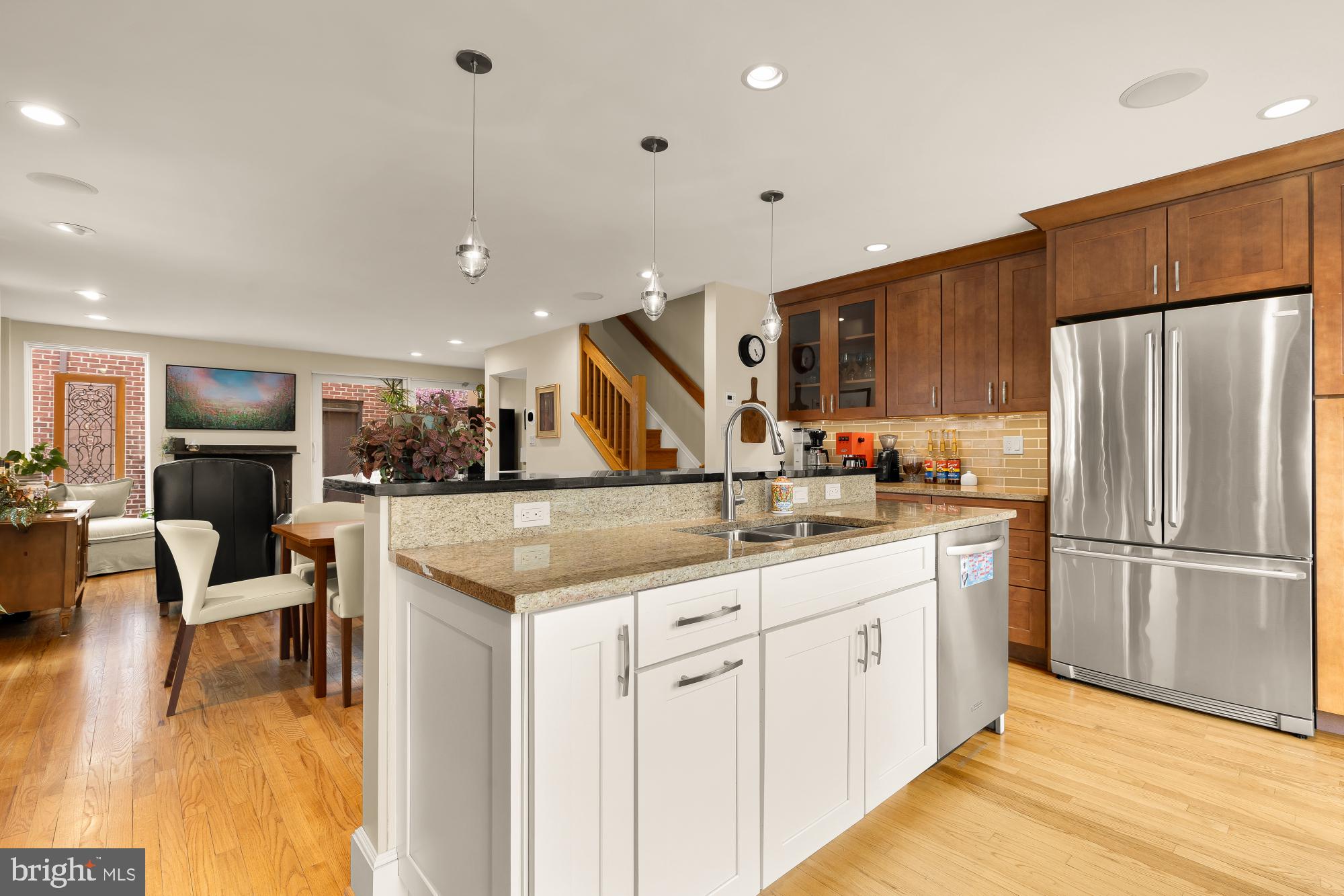 OTTERBEIN - Residential