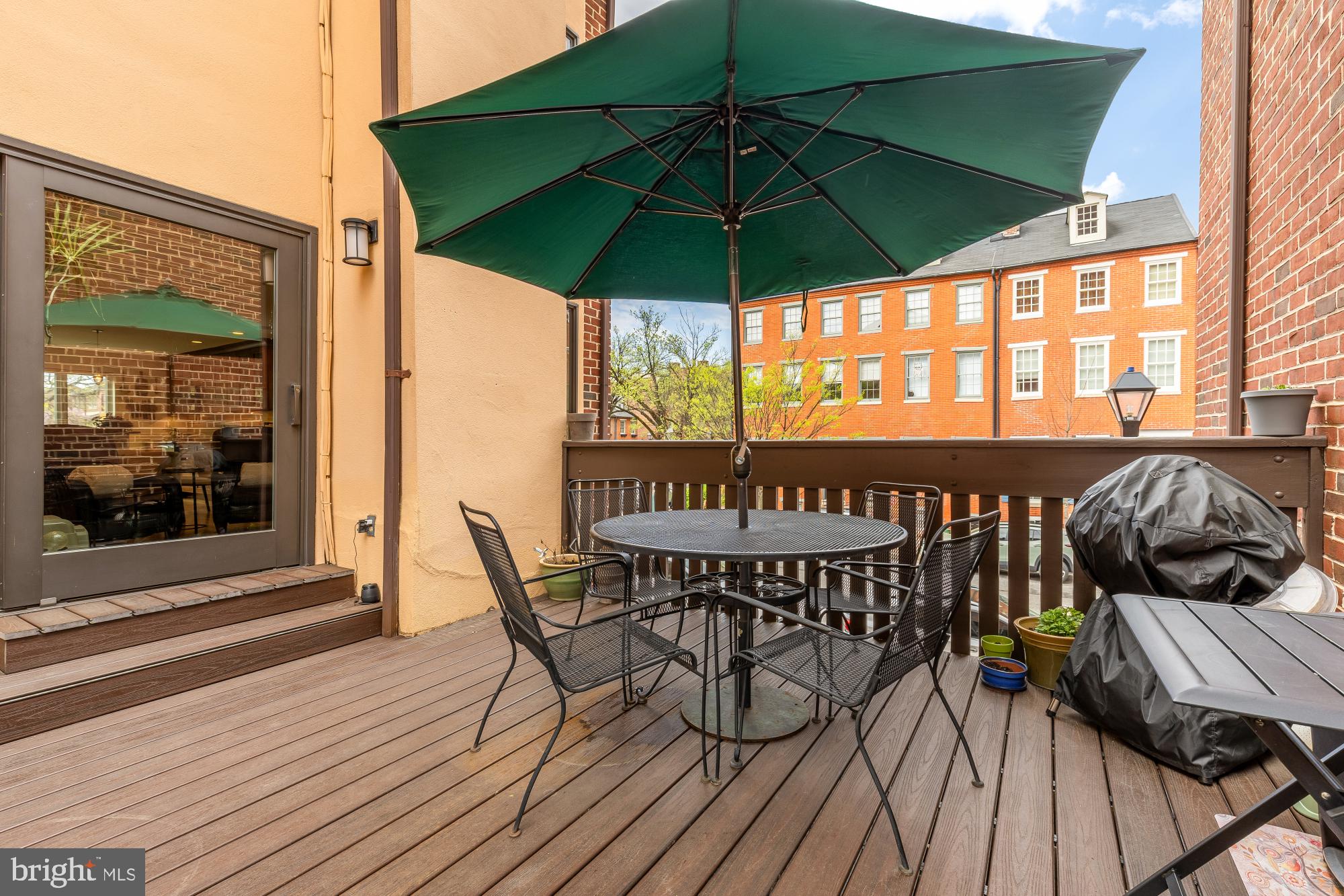 OTTERBEIN - Residential