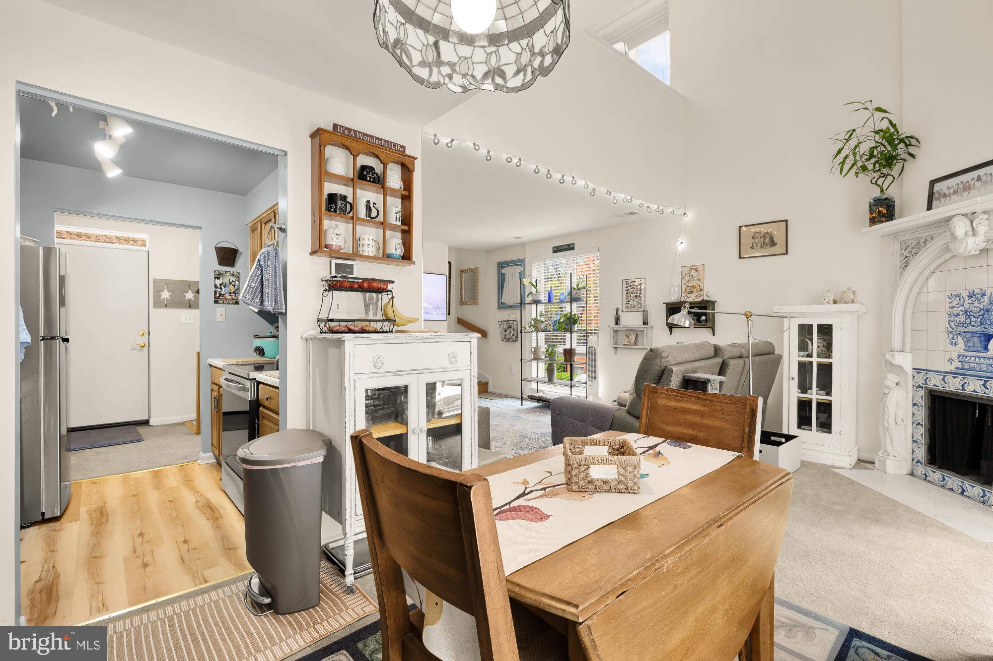 OTTERBEIN - Residential